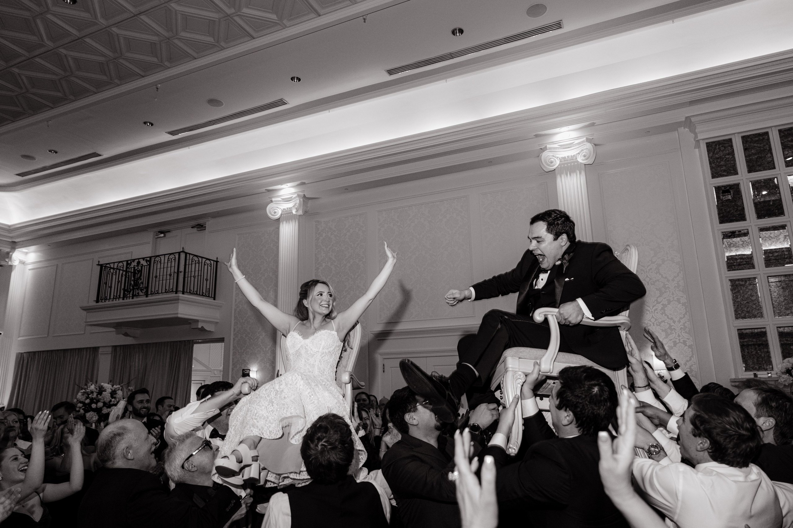 Heather and Michael. Wedding photographer and videographer New York | New Jersey