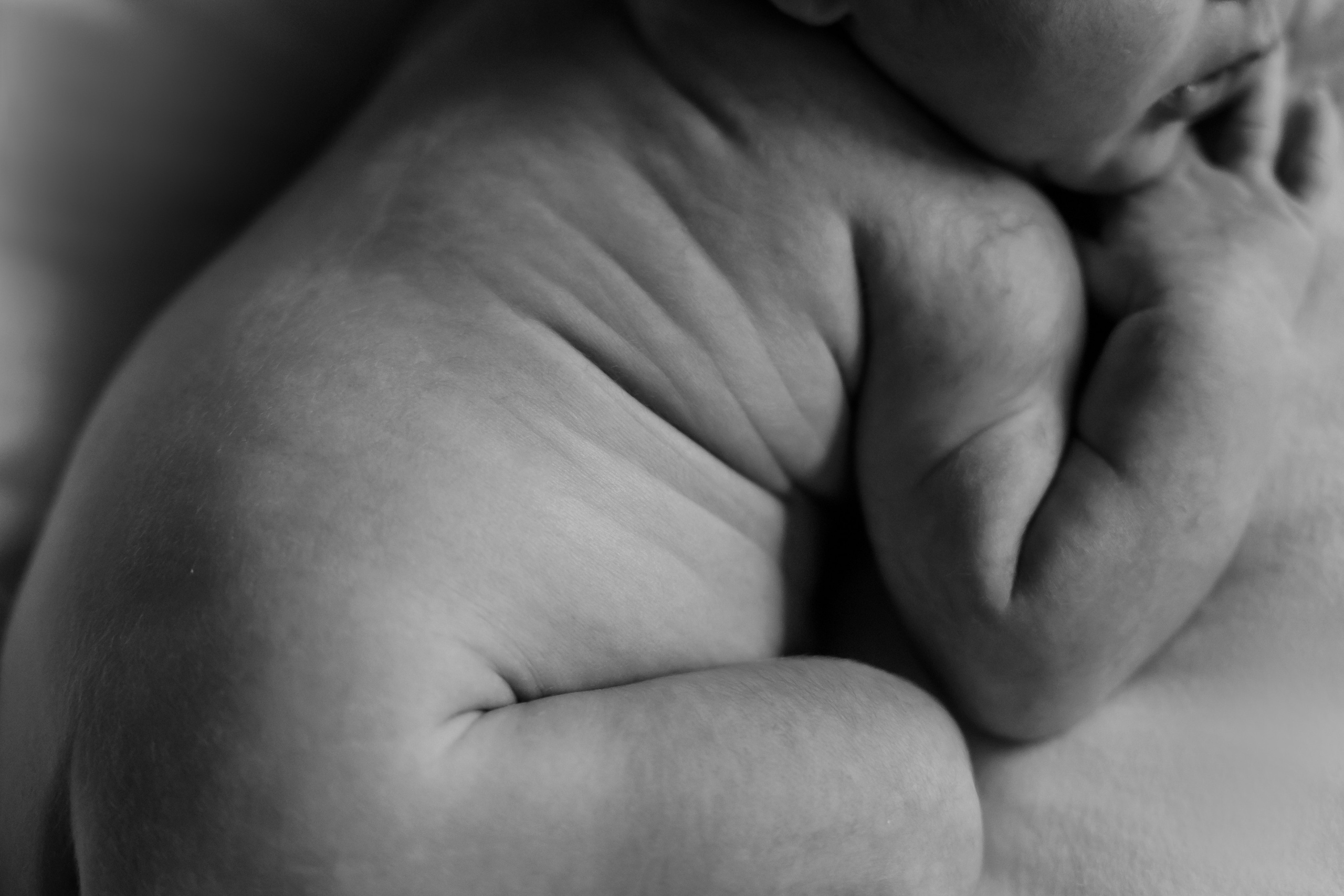 Фотосесия за новородено. Фотограф Ирина Йотова