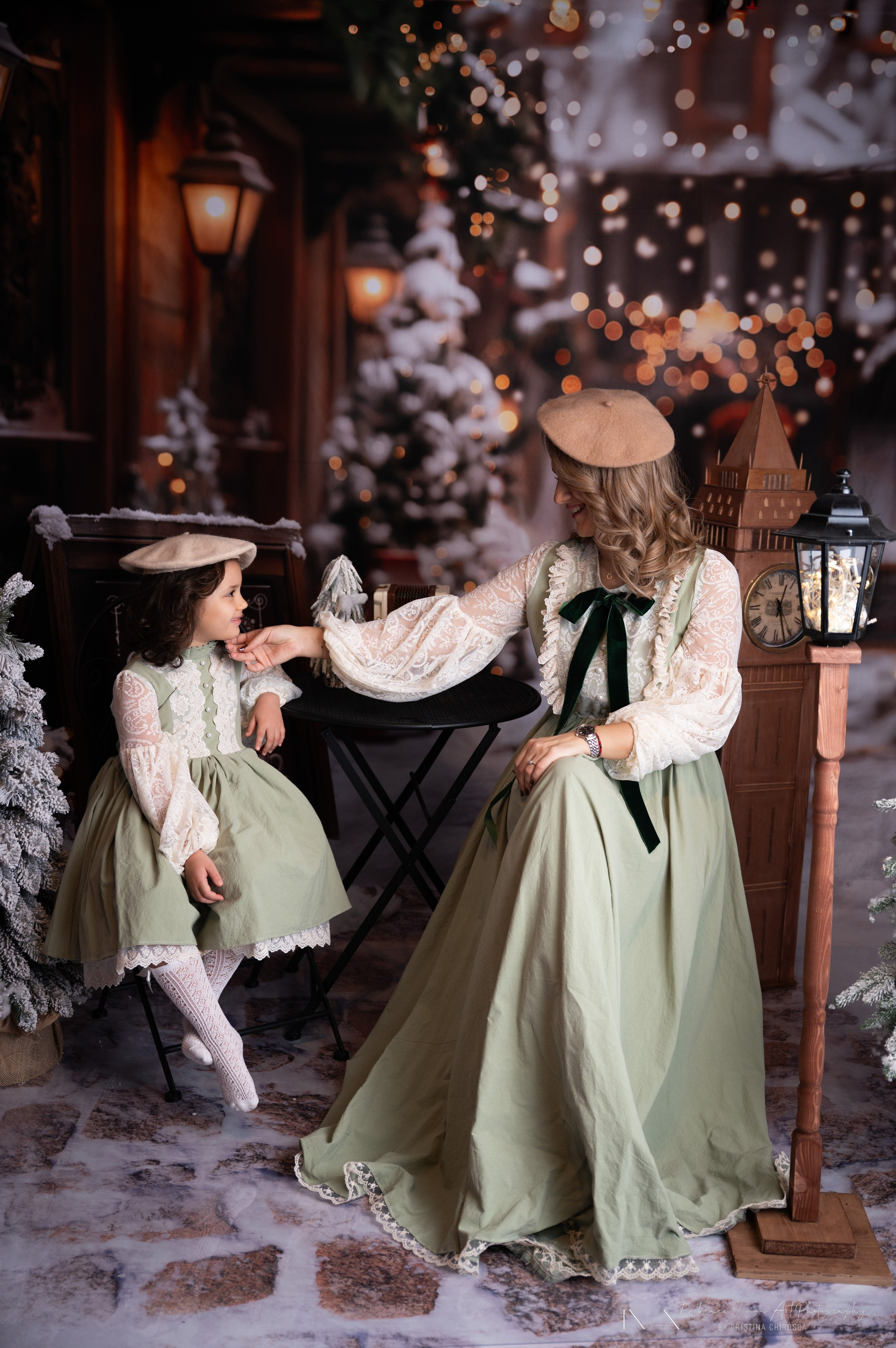 Craciun 2025. EVA Photography