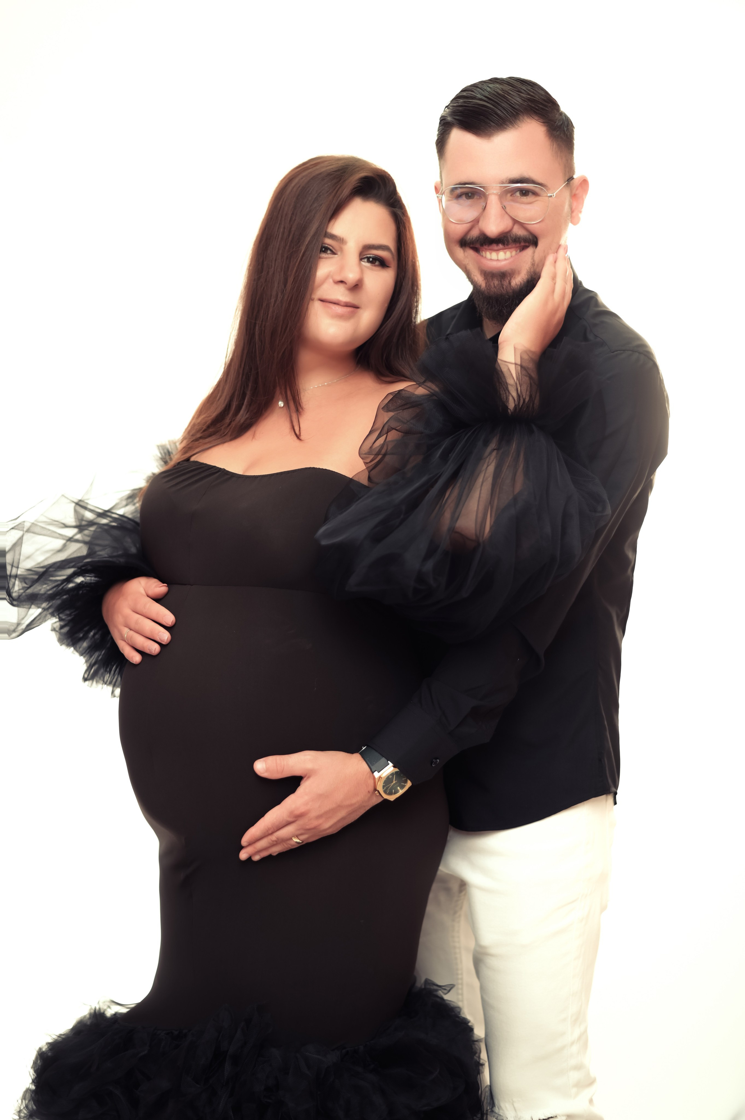 Maternity. EVA Photography