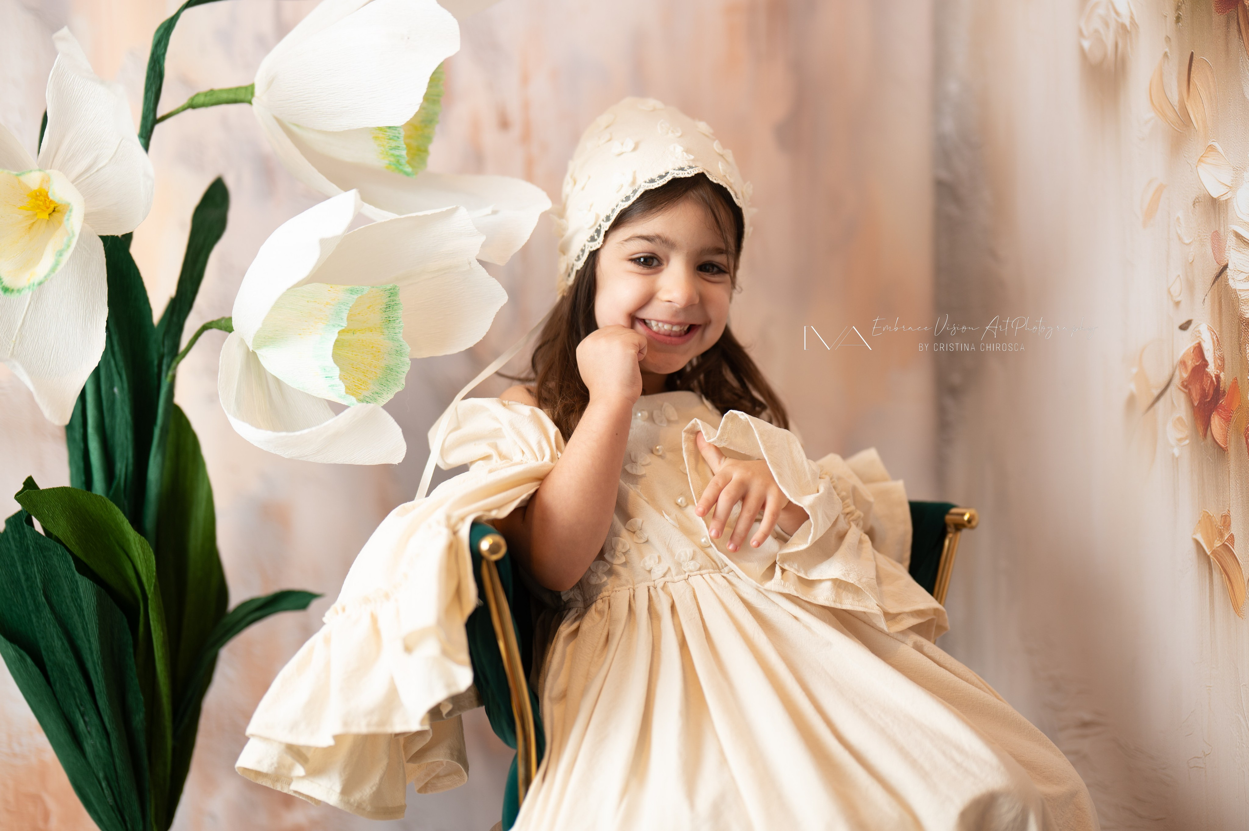 Recuzita. EVA Photography