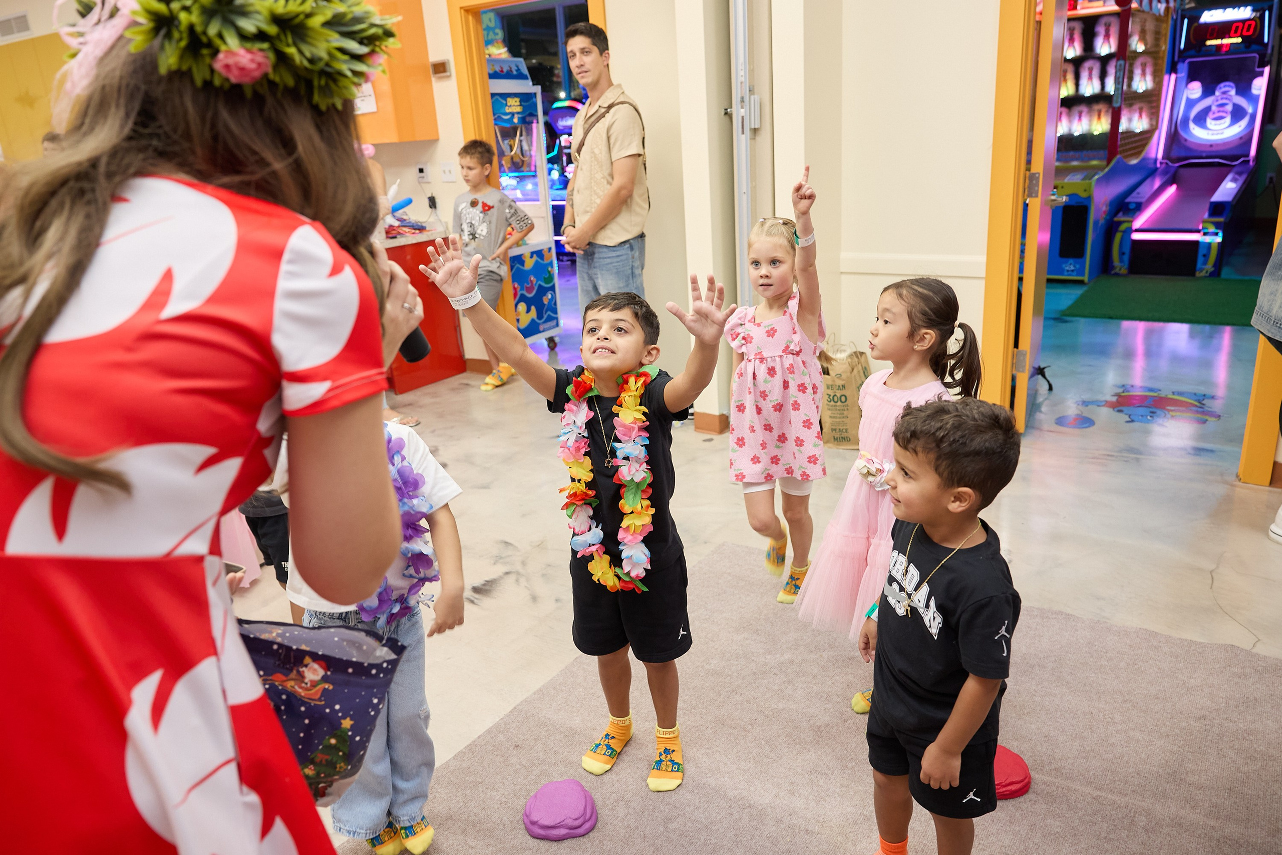 STEPHANIE 5. Photographer Julia Makoveeva