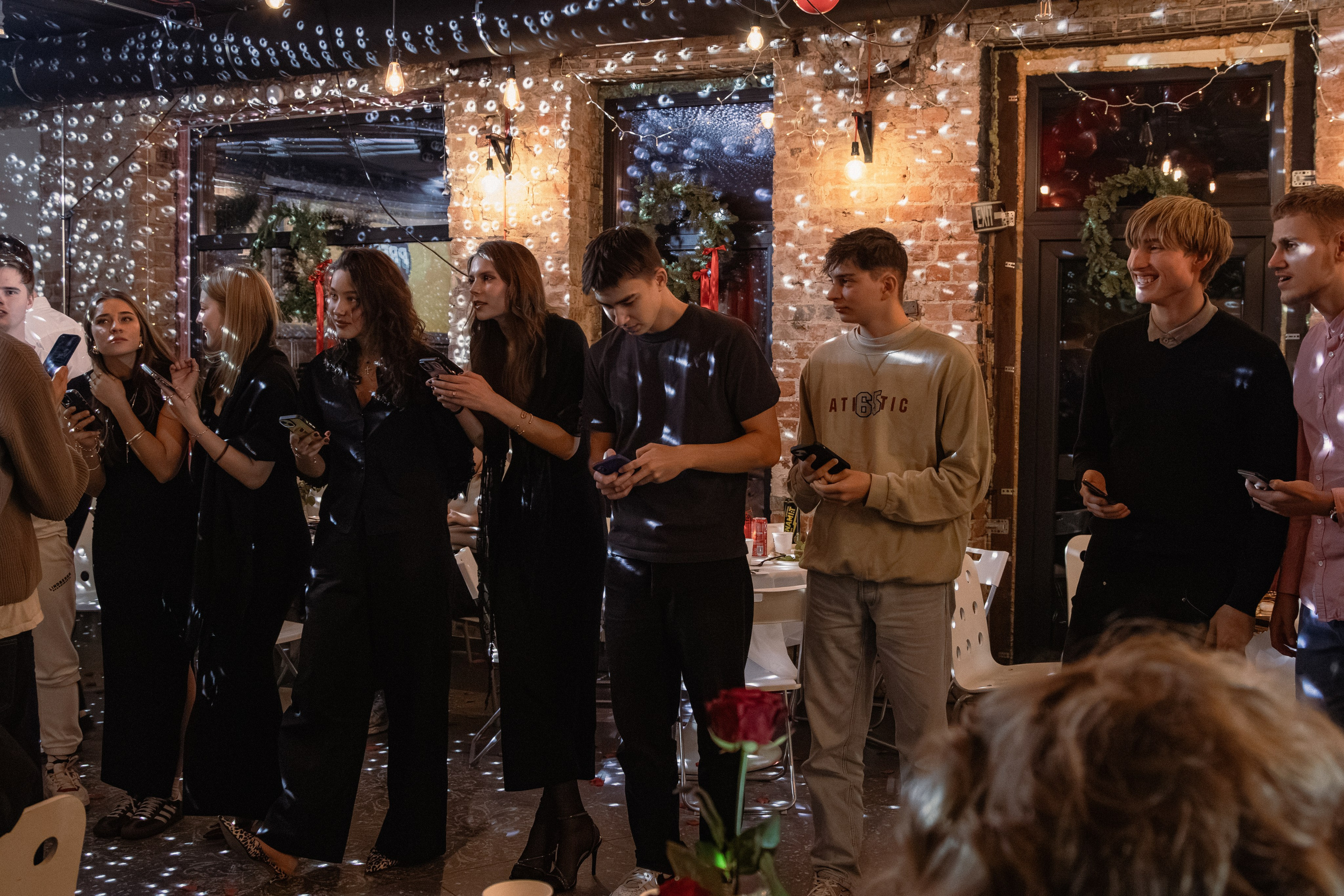 Conference Riga 2024. Дизайнер и Фотограф в Кишинёве Бусуйок Станислав