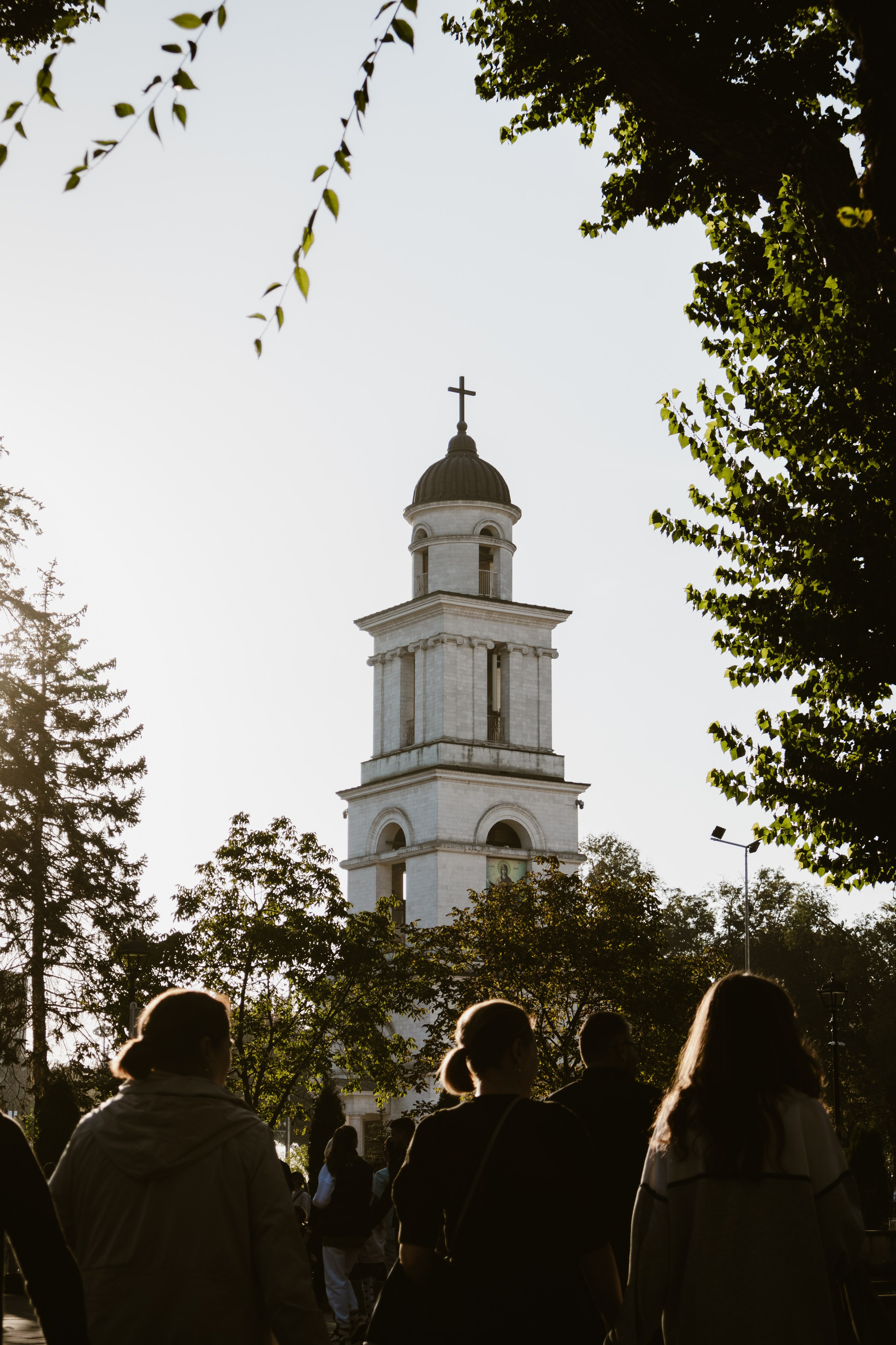 City Day Chișinău 2023. Дизайнер и Фотограф в Кишинёве Бусуйок Станислав