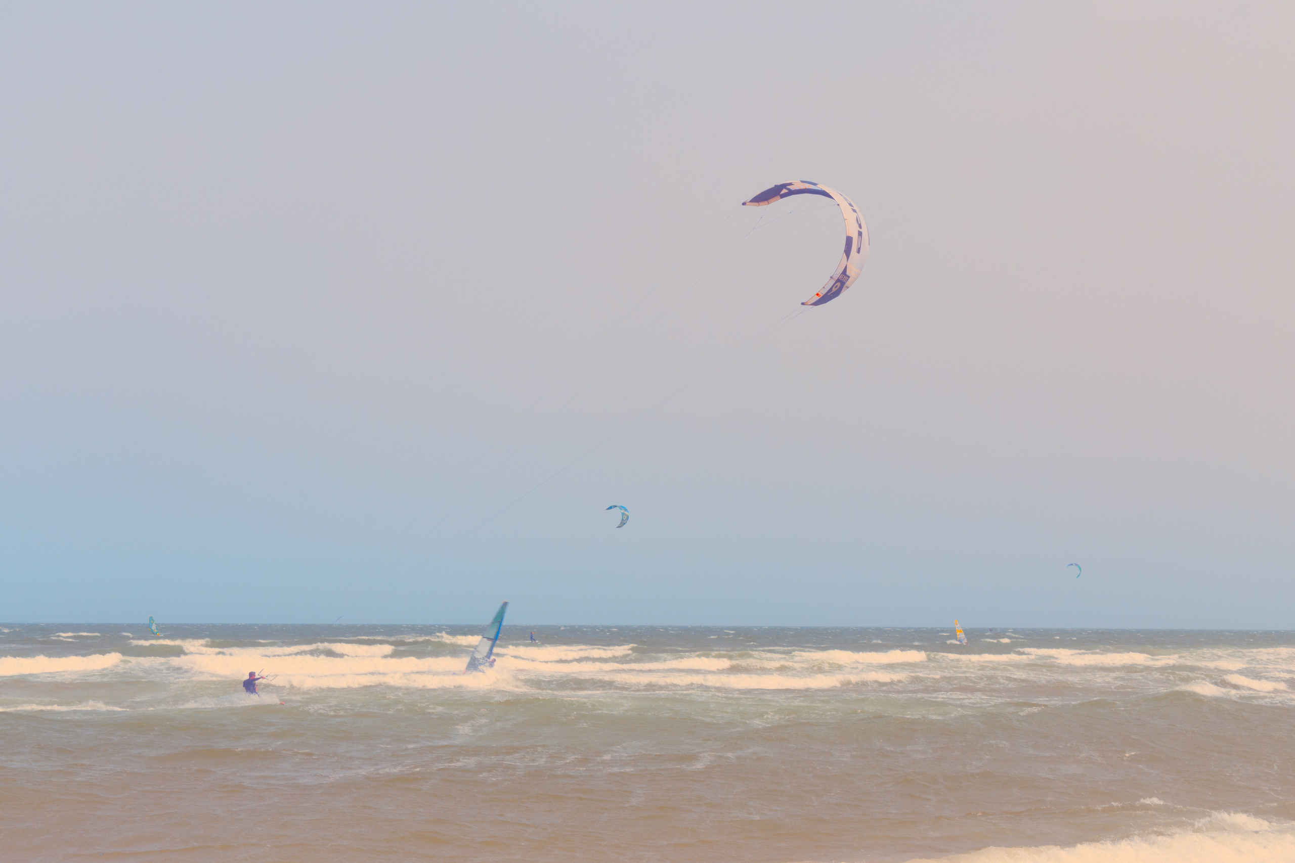 Directora, Fotógrafa y Artista en Valencia Natasha Bogomolova