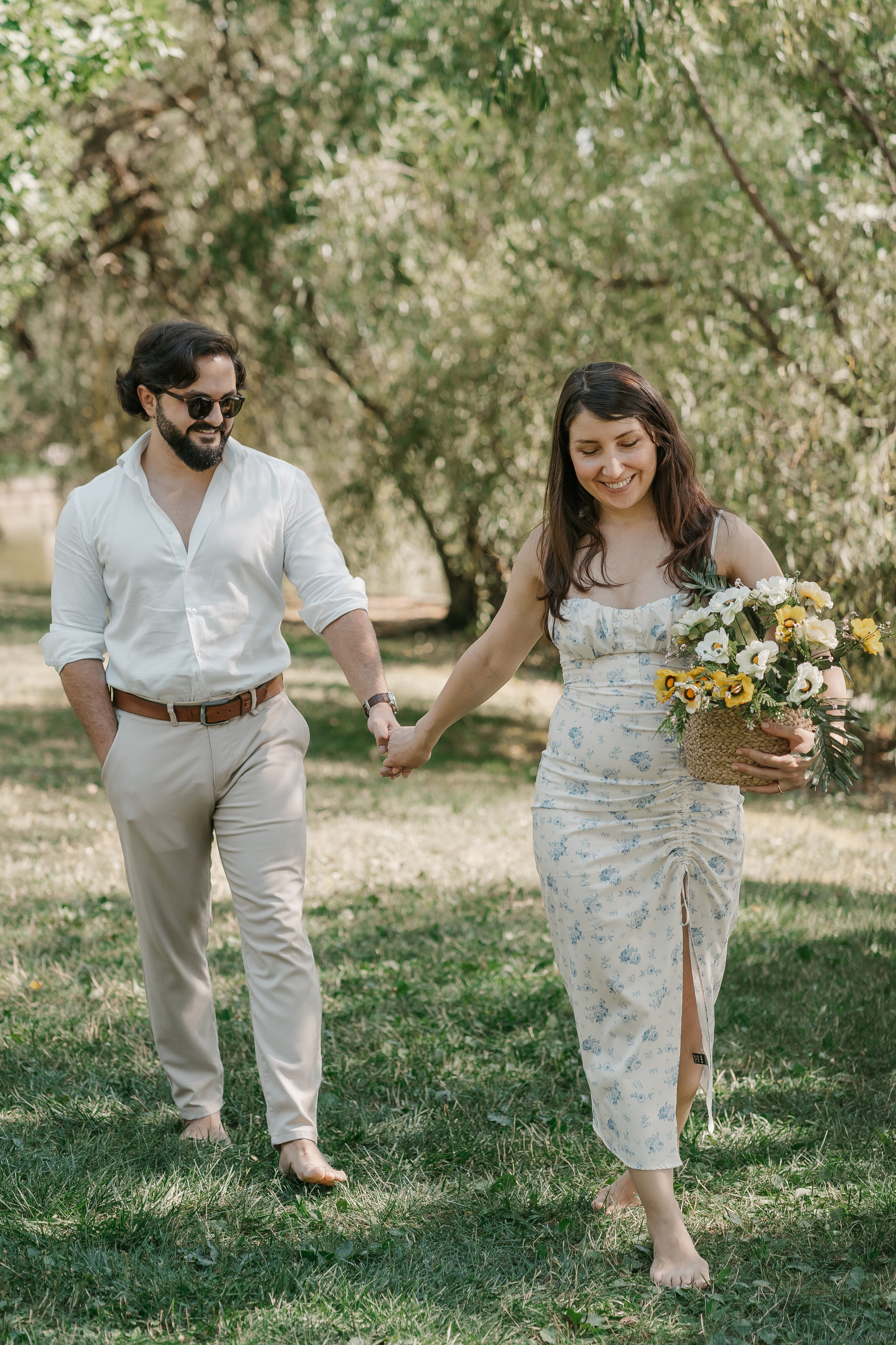 Ana & Dragos. Dara Lens | The art of remembering