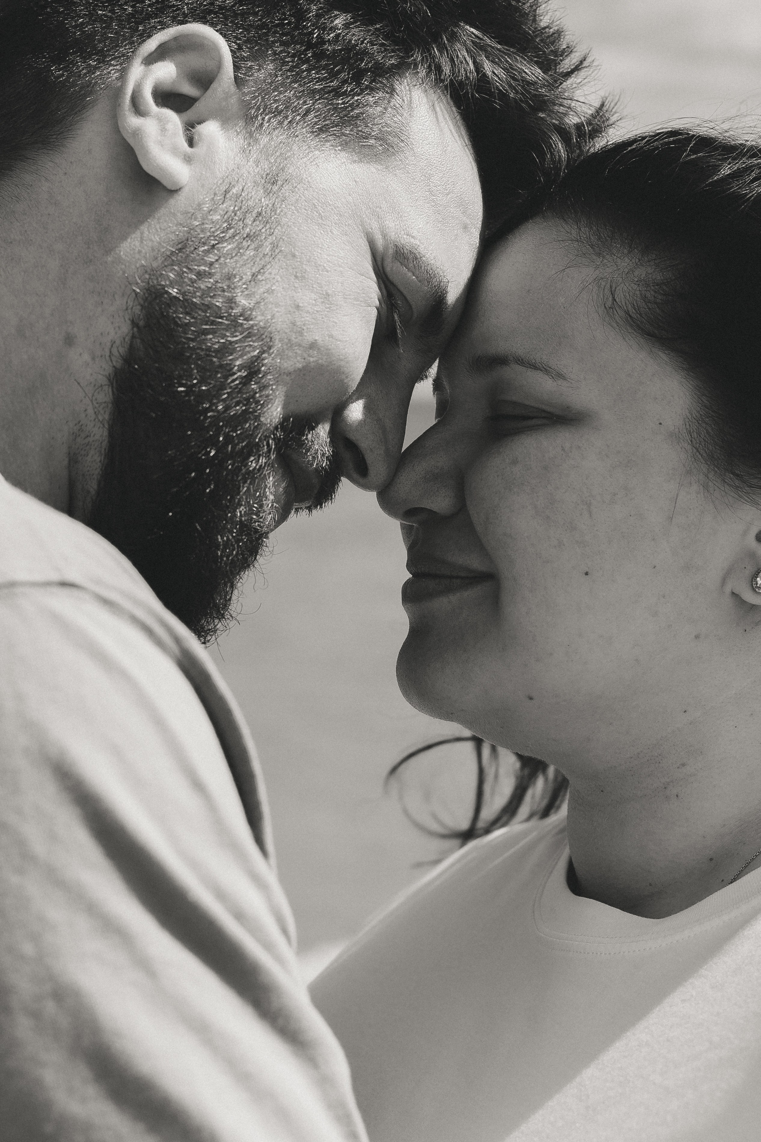 Ramona & Alex. Dara Lens | The art of remembering