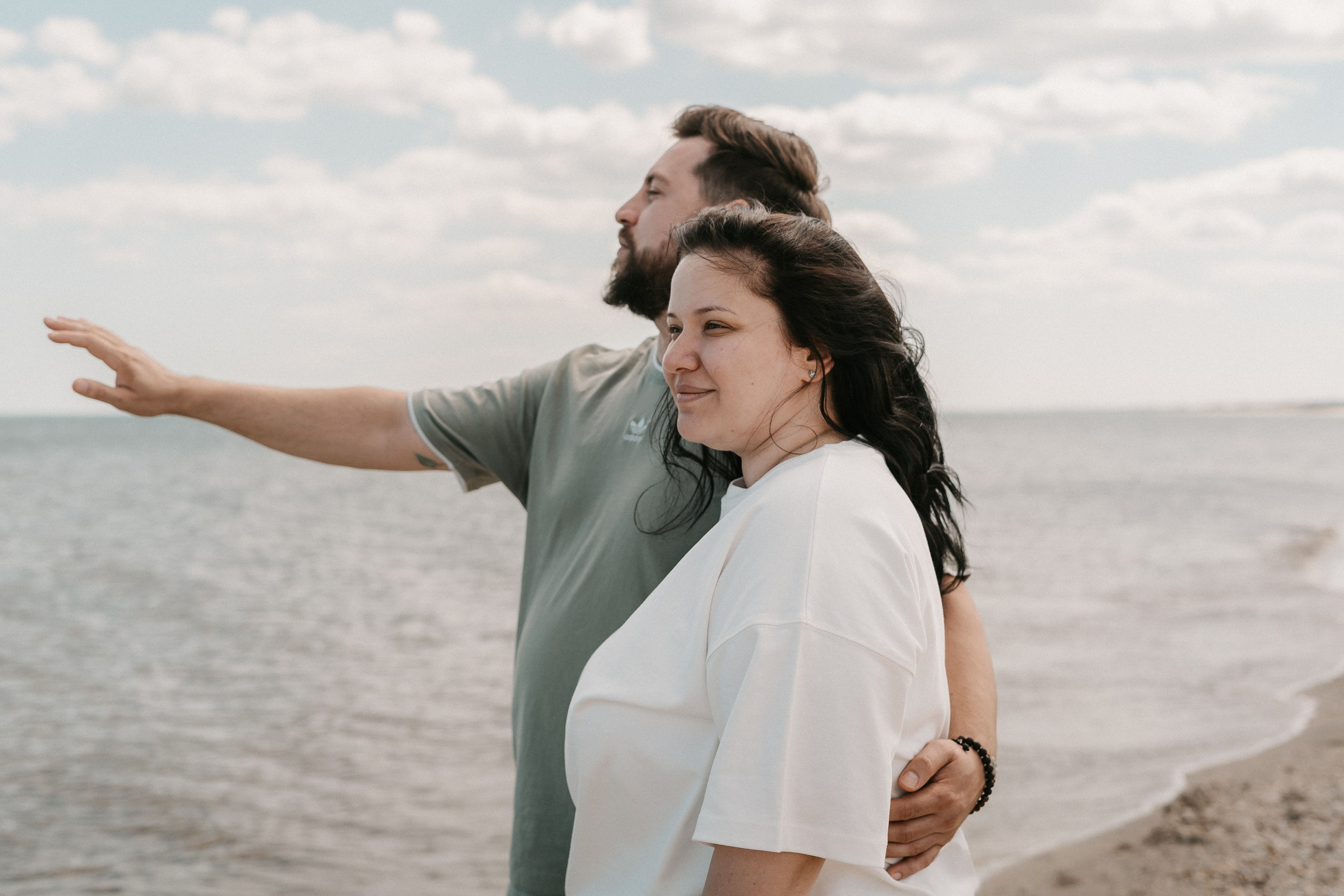 Ramona & Alex. Dara Lens | The art of remembering