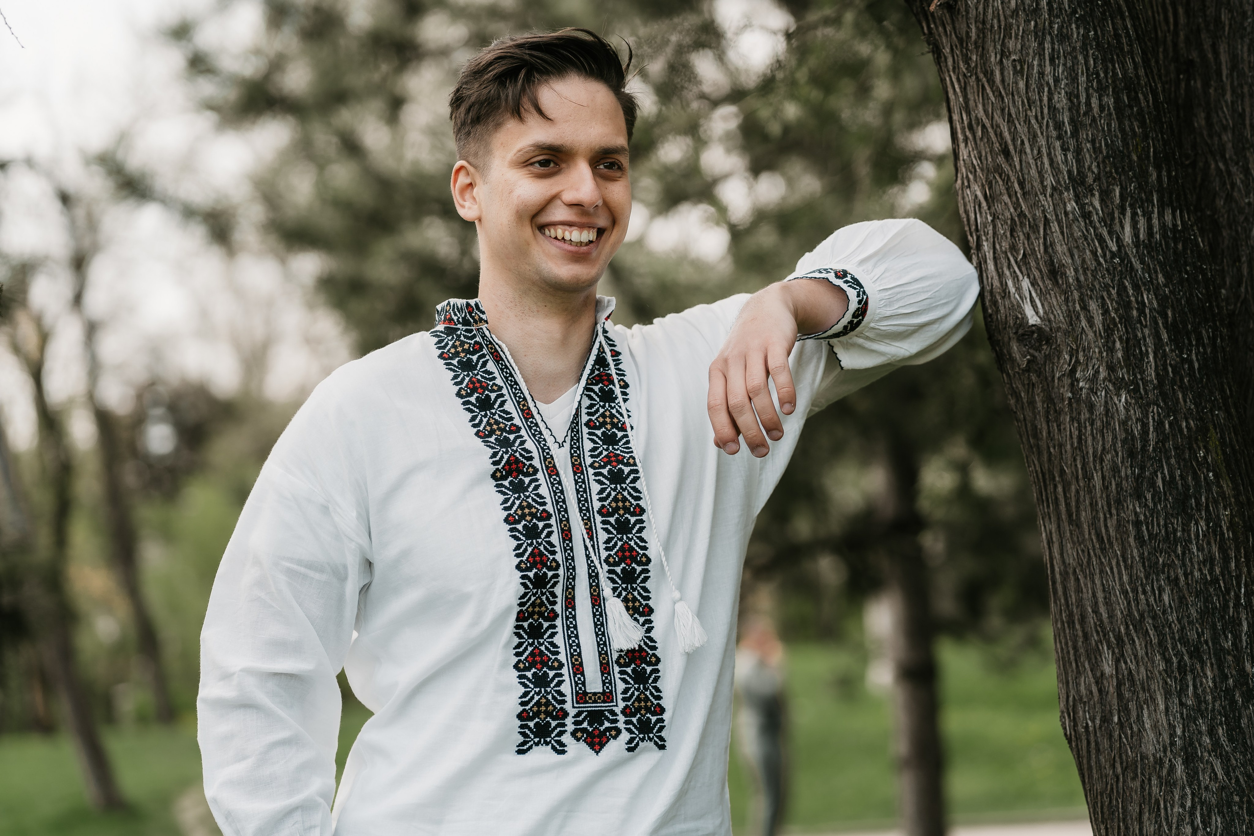 Alina & Ștefan | Cununie civilă. Dara Lens