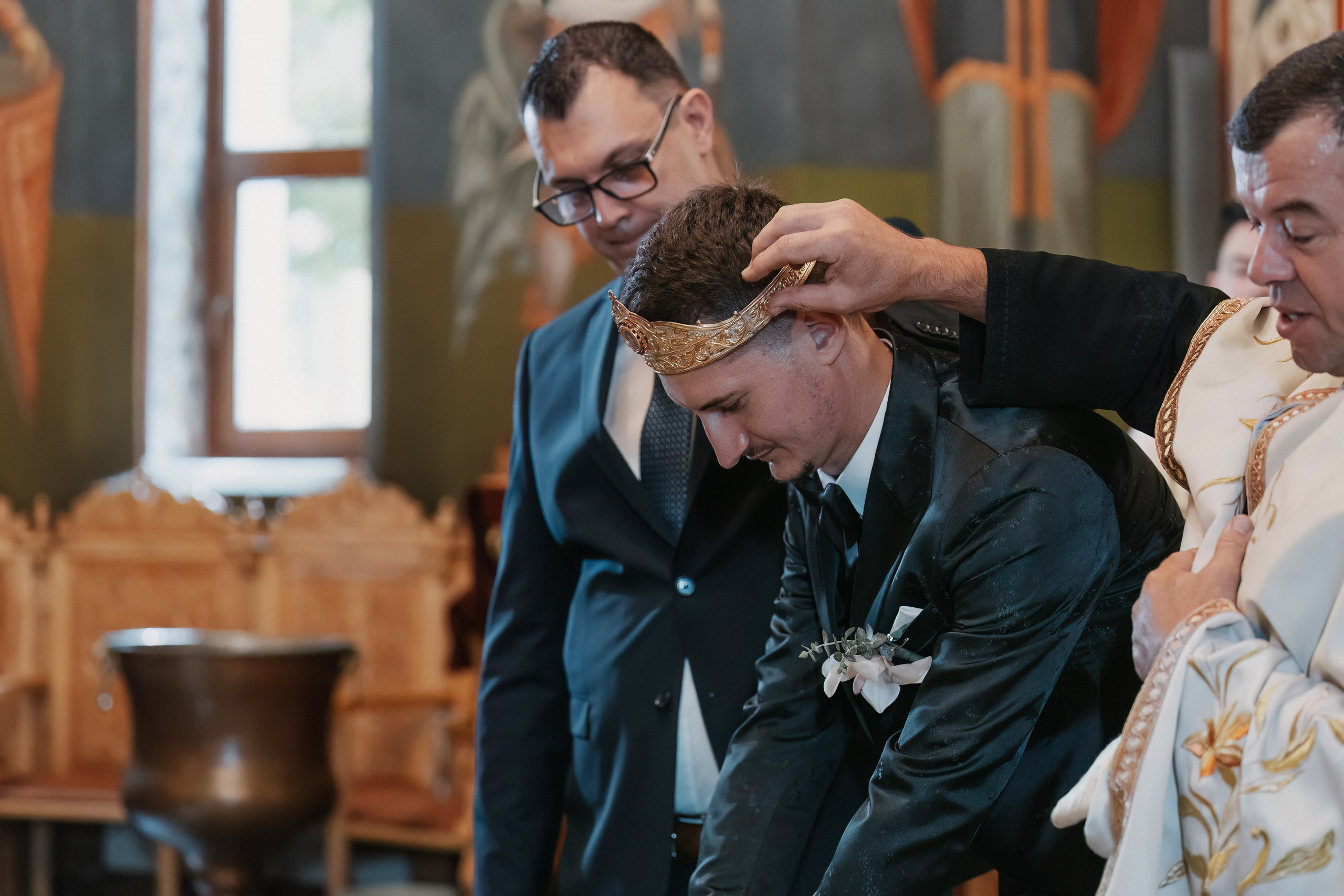 Simona & Gabriel. Dara Lens | The art of remembering