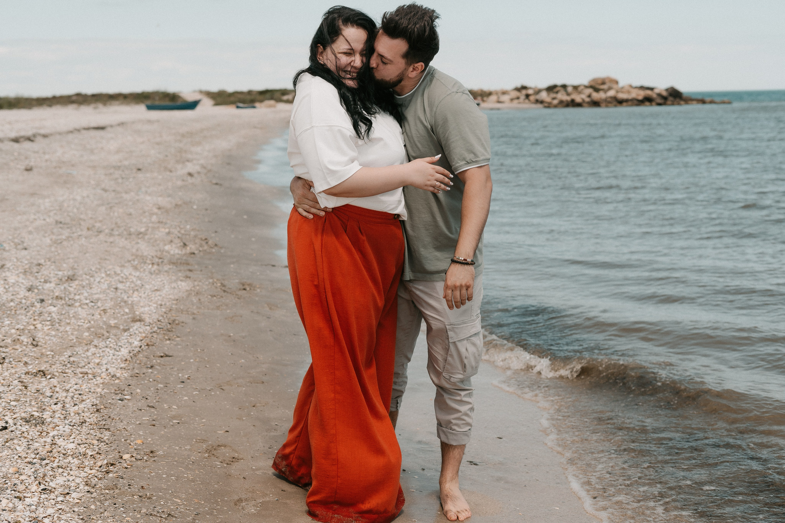 Ramona & Alex. Dara Lens | The art of remembering