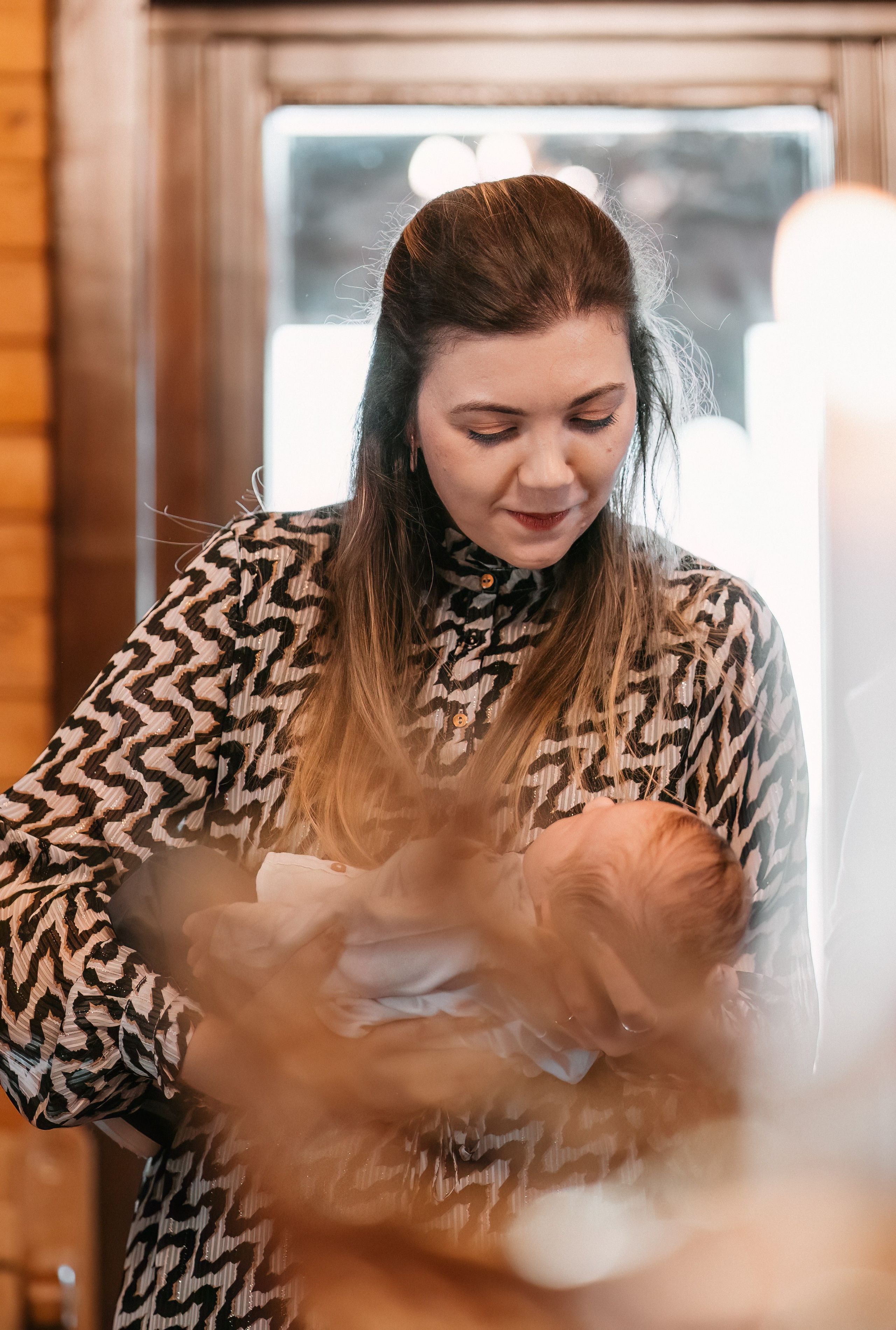 Vlad Alexandru. Dara Lens | The art of remembering