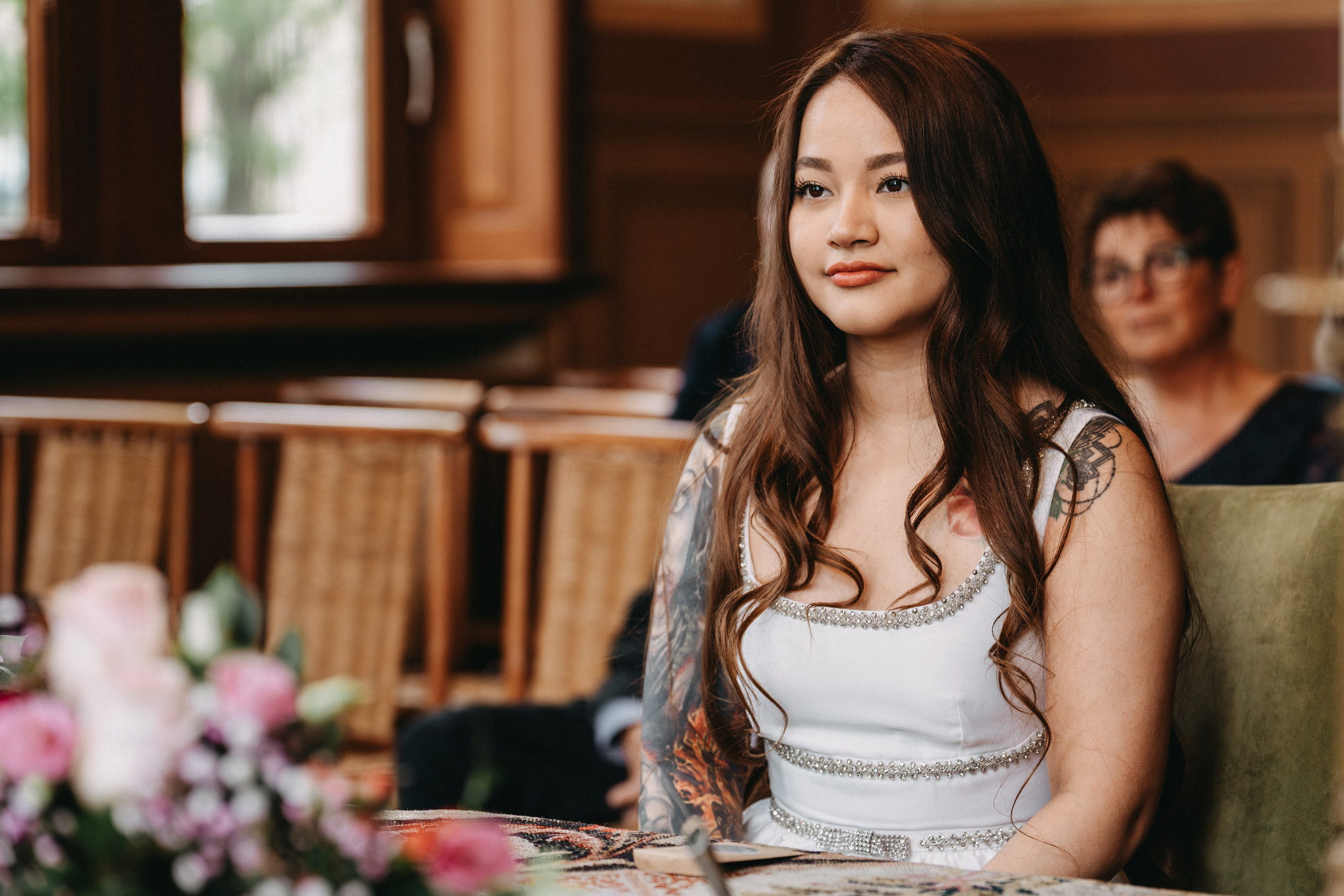 Hochzeit - Oli & Elis. Thorben Ihler - Dein Fotograf aus Emden