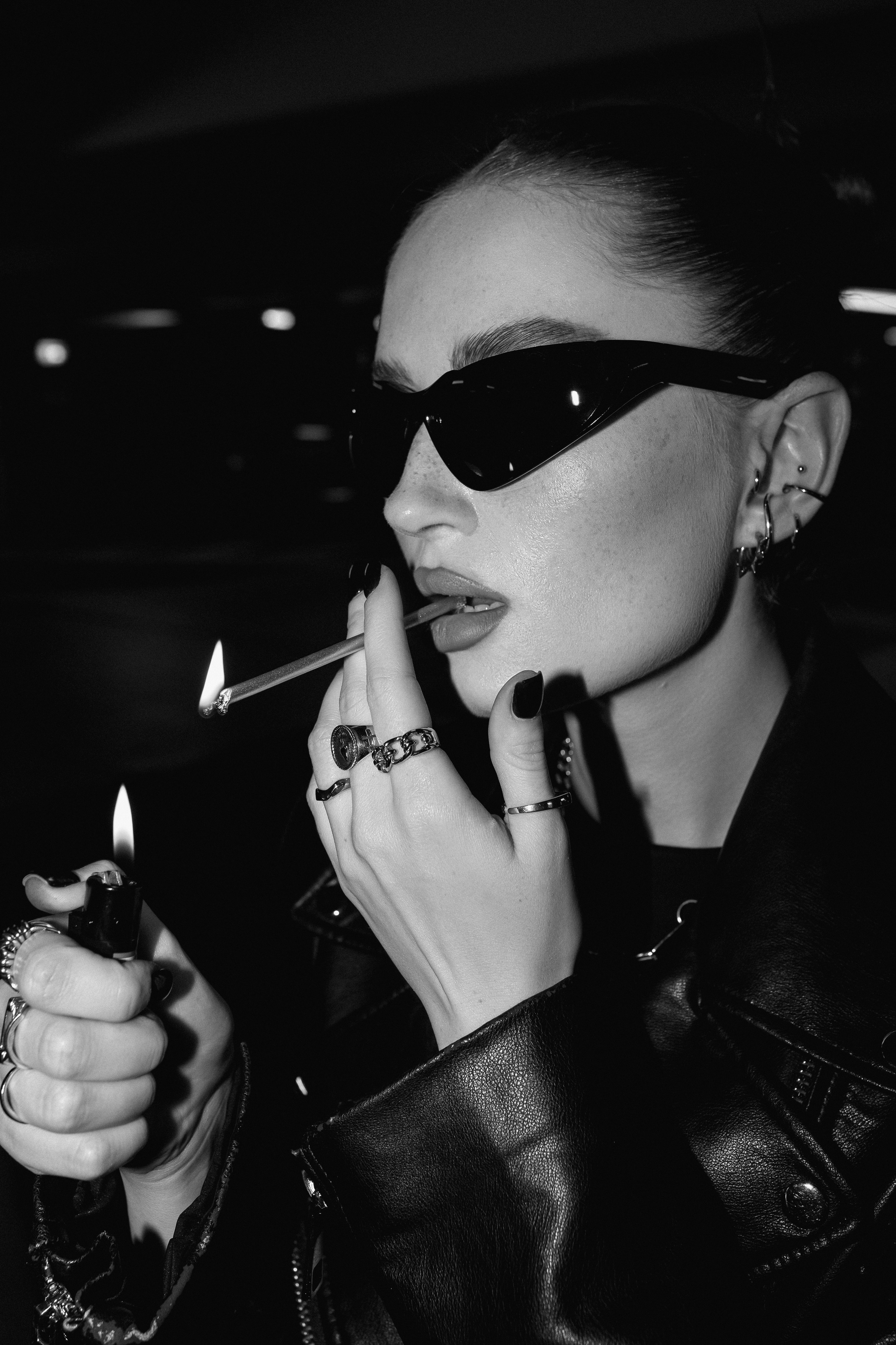 Александра. Портретный и контент фотограф в Нидерландах Ольга Лыткина