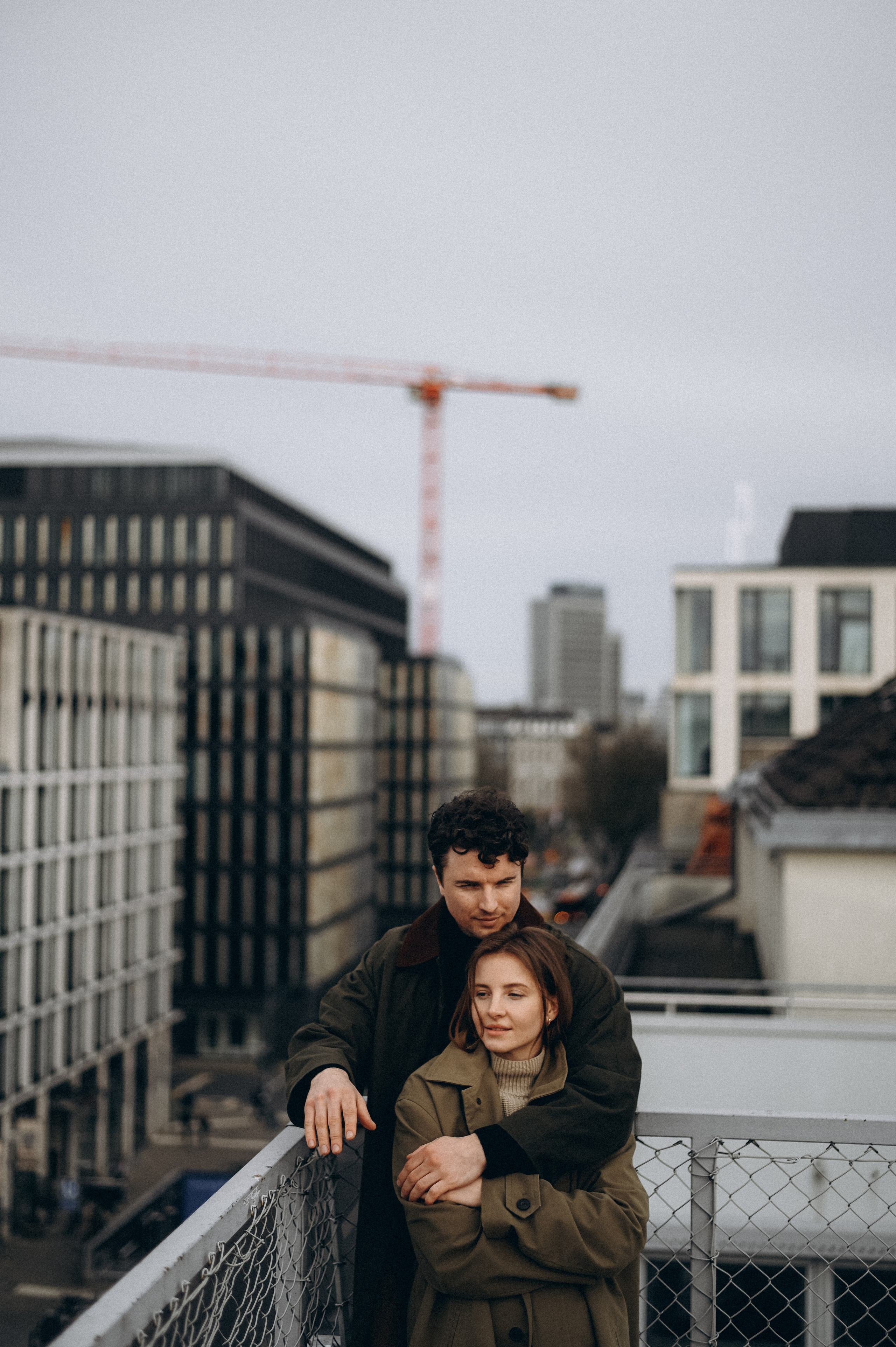 Love Story. Hochzeitsfotograf in Köln & NRW | Familienfotografie – Anna Mos