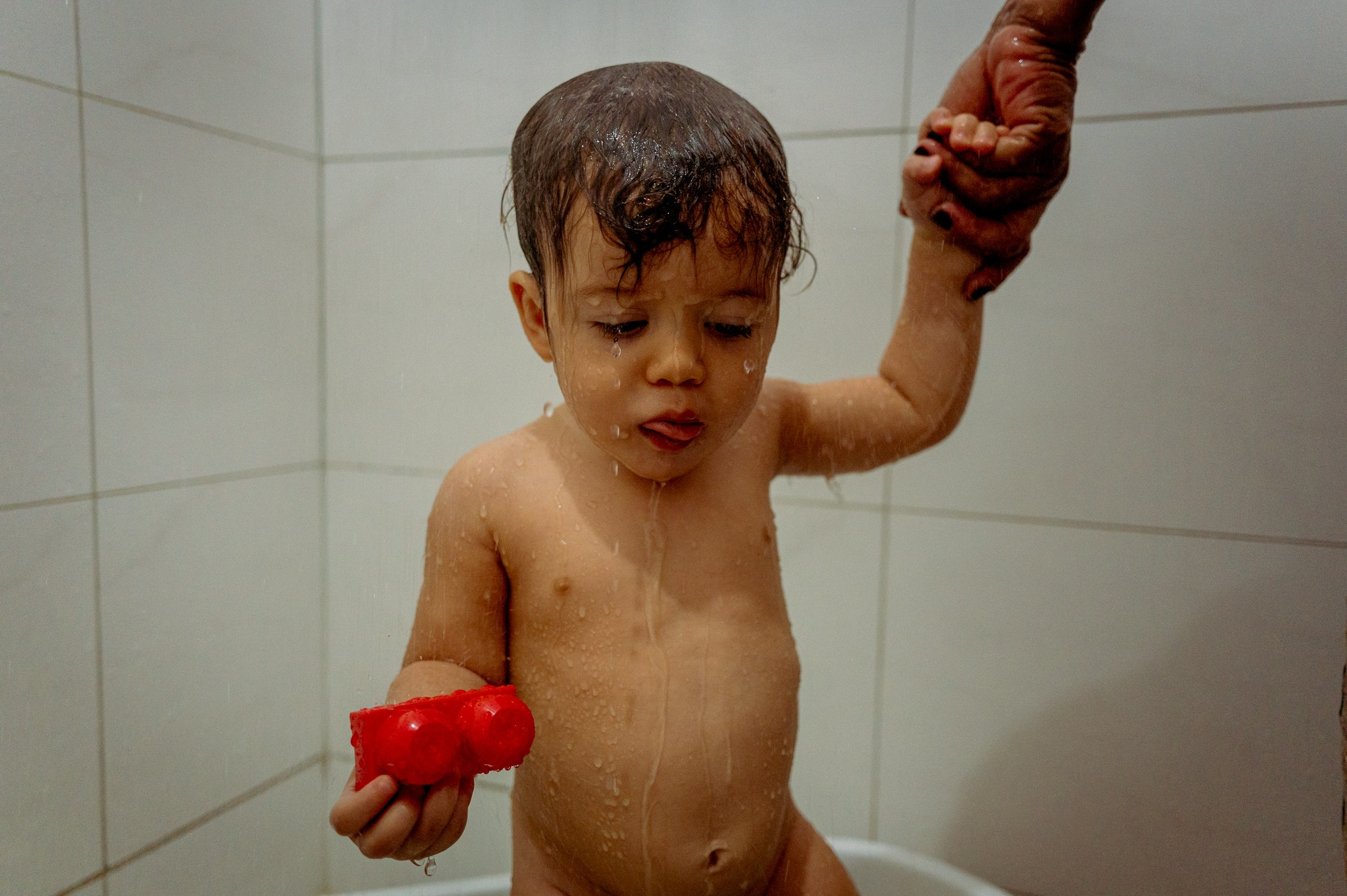 Para se banhar em memórias ~Artur Pedro. Água Carmim Fotografia