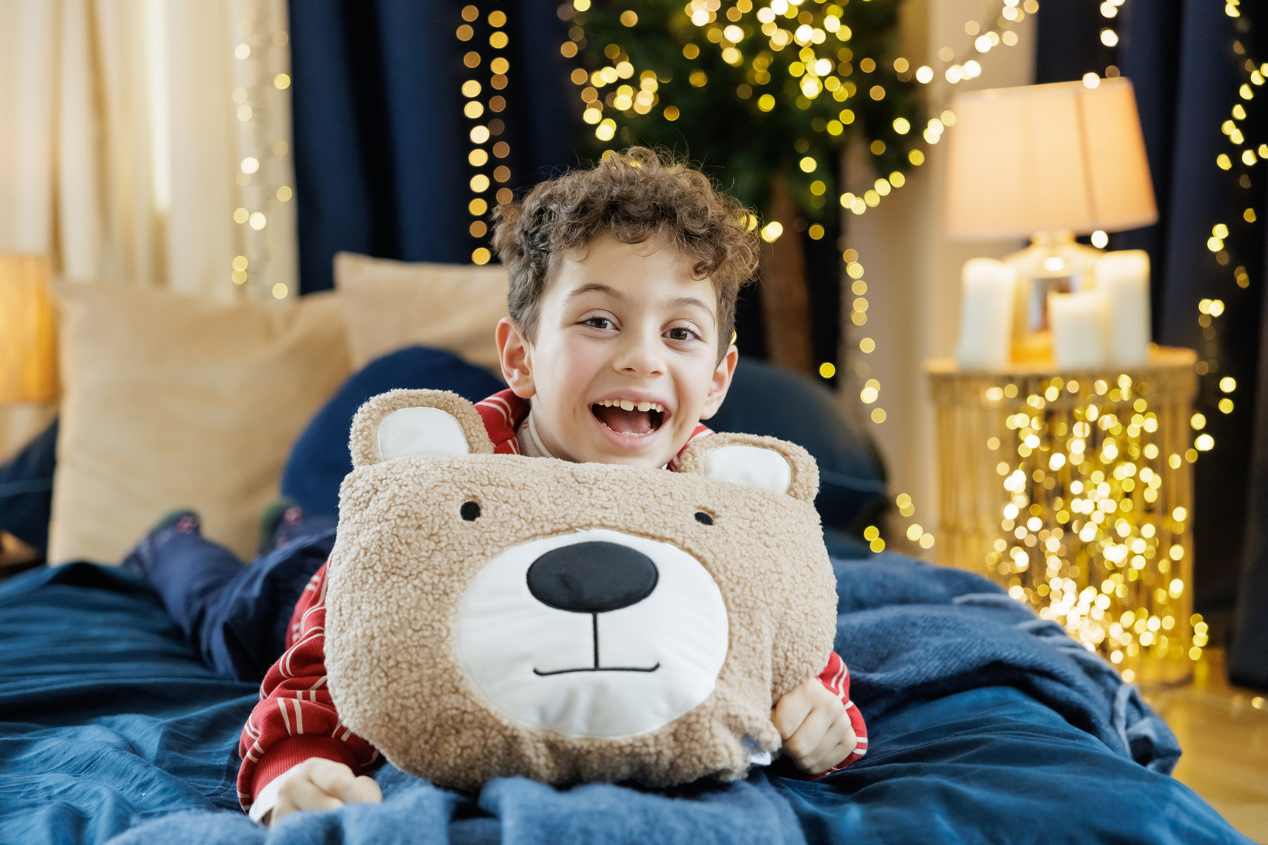 Коледа 2024. Фотограф Ирина Йотова