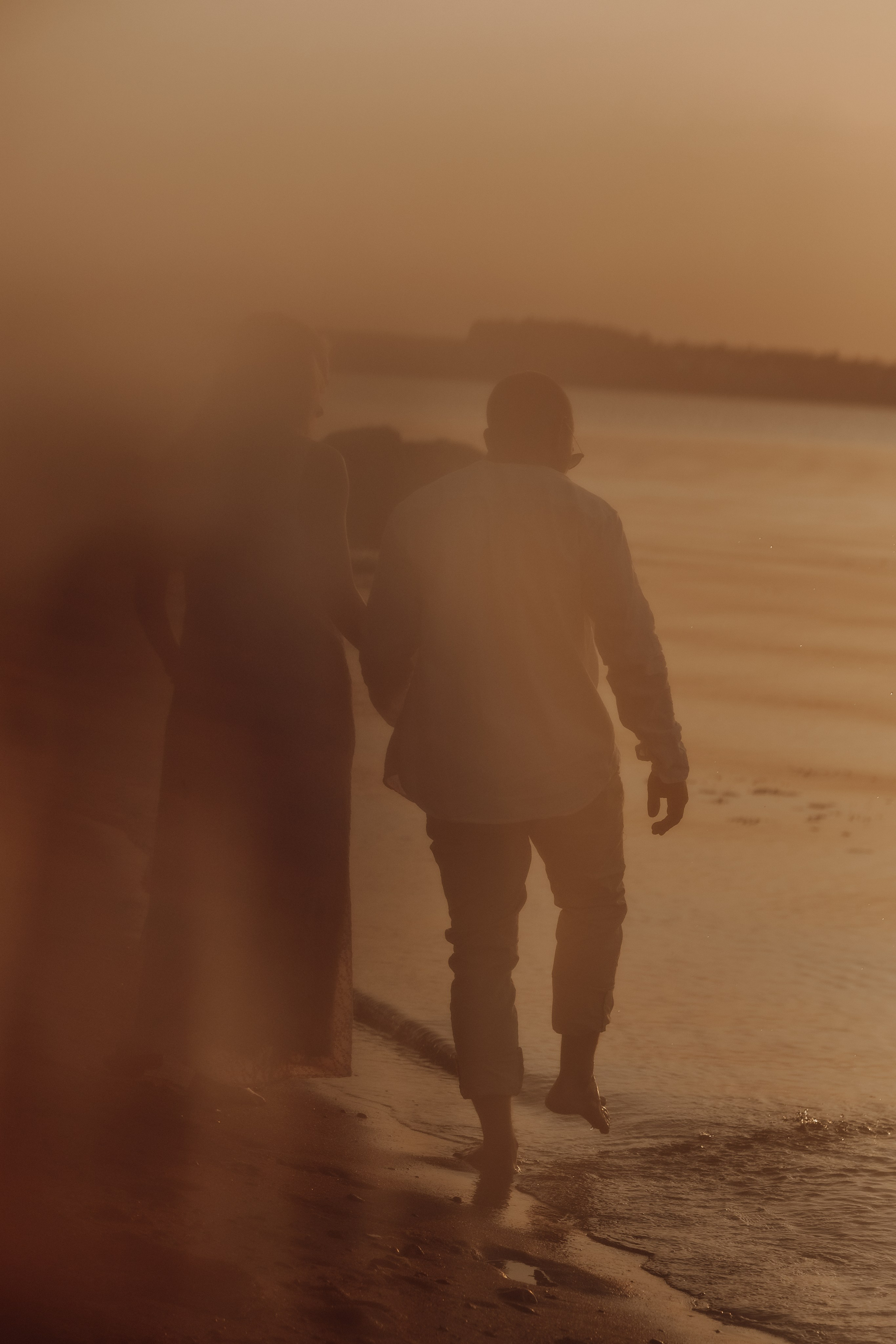 Бремена фотосесия на море. Фотограф Ирина Йотова