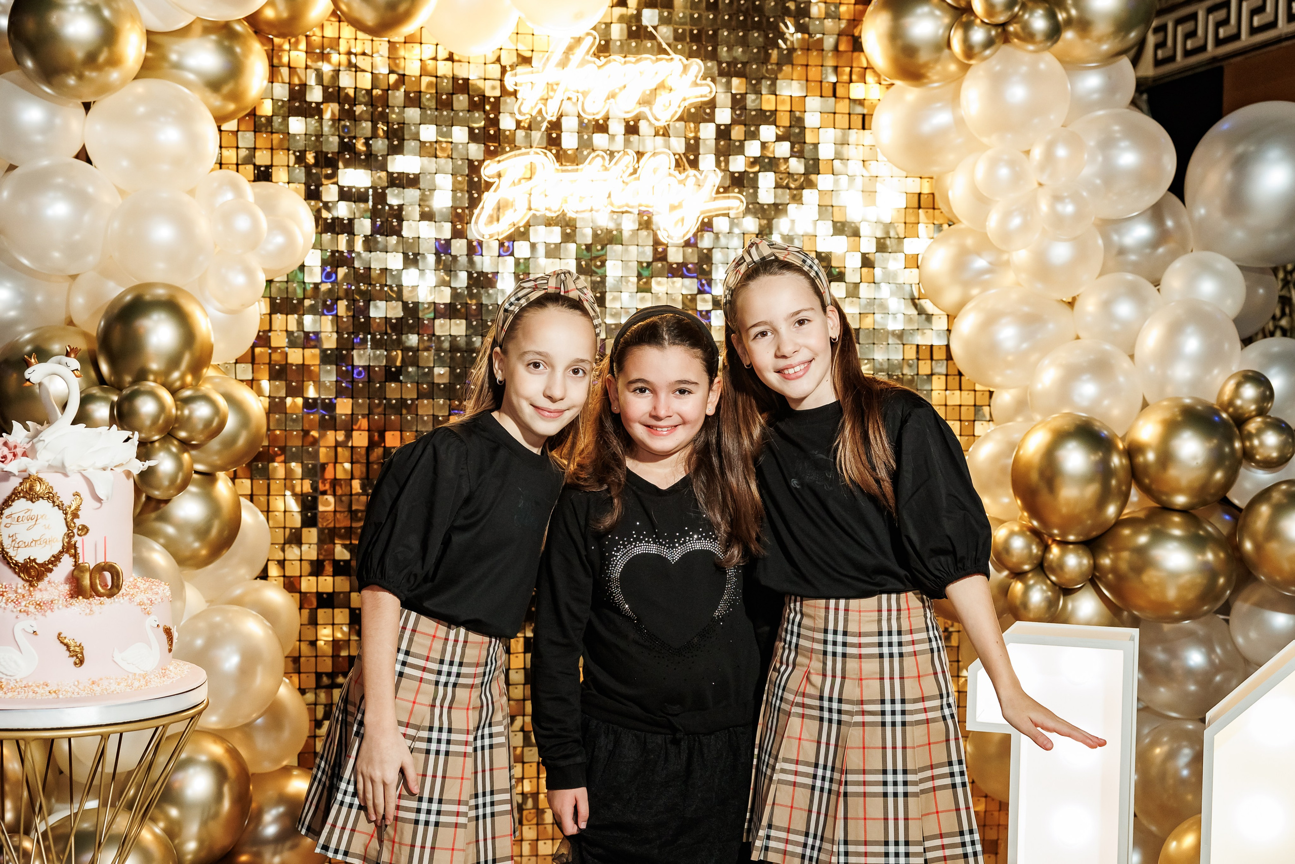 Честит Рожден Ден. Фотограф Ирина Йотова