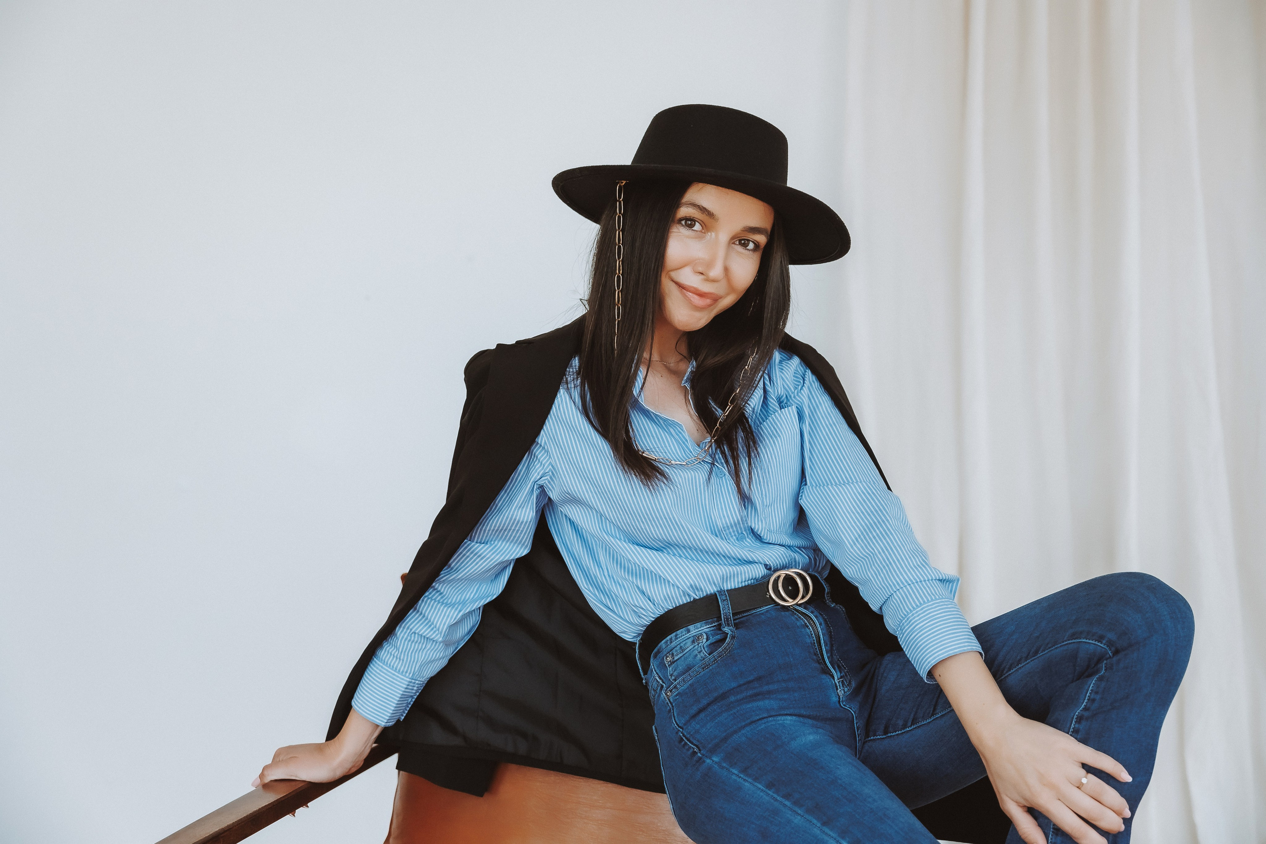 Индивидуална Фотосесия. Фотограф Ирина Йотова