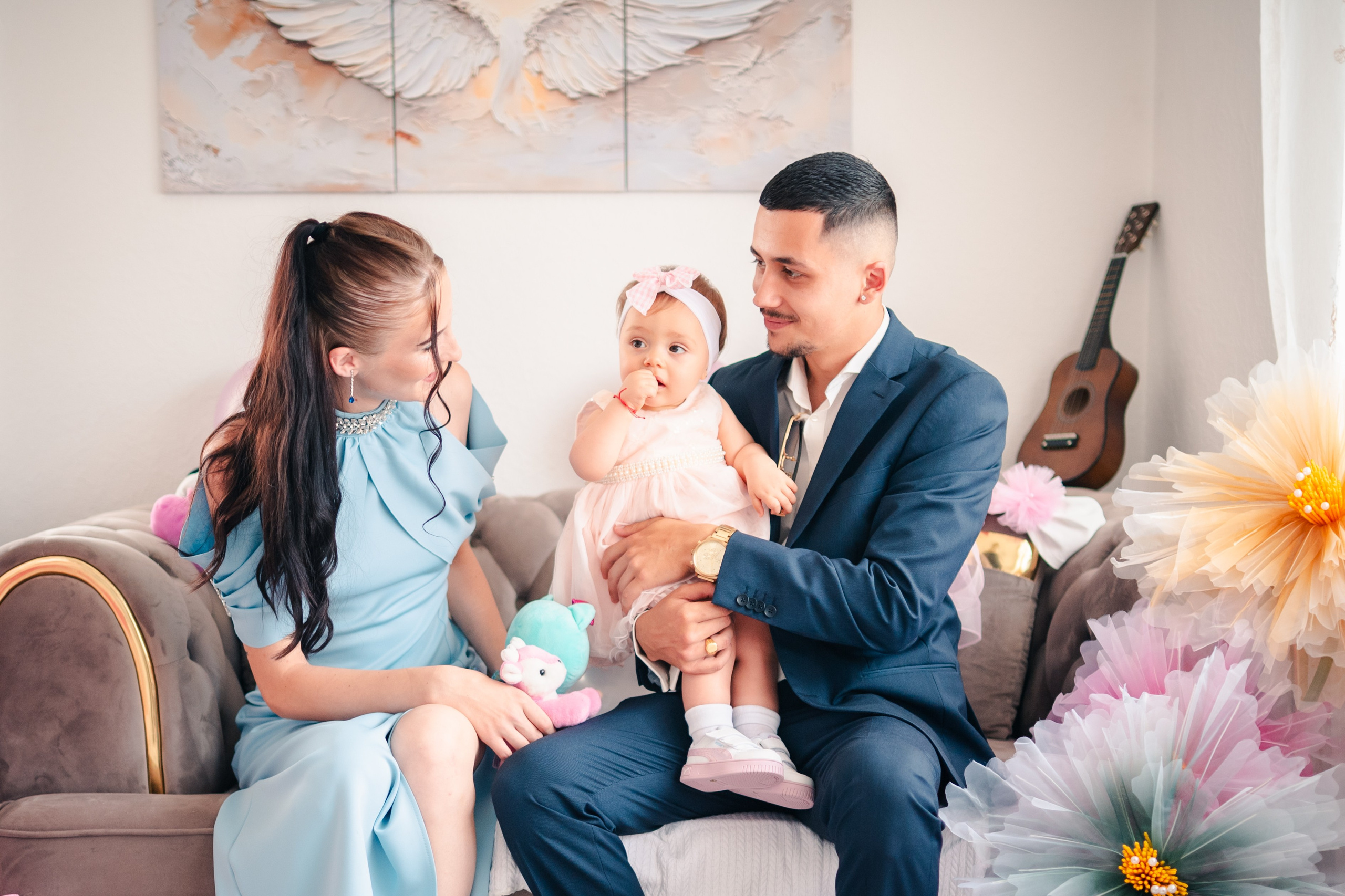 Micuta Sara-Lavinia. Fotograf de nuntă în Germania