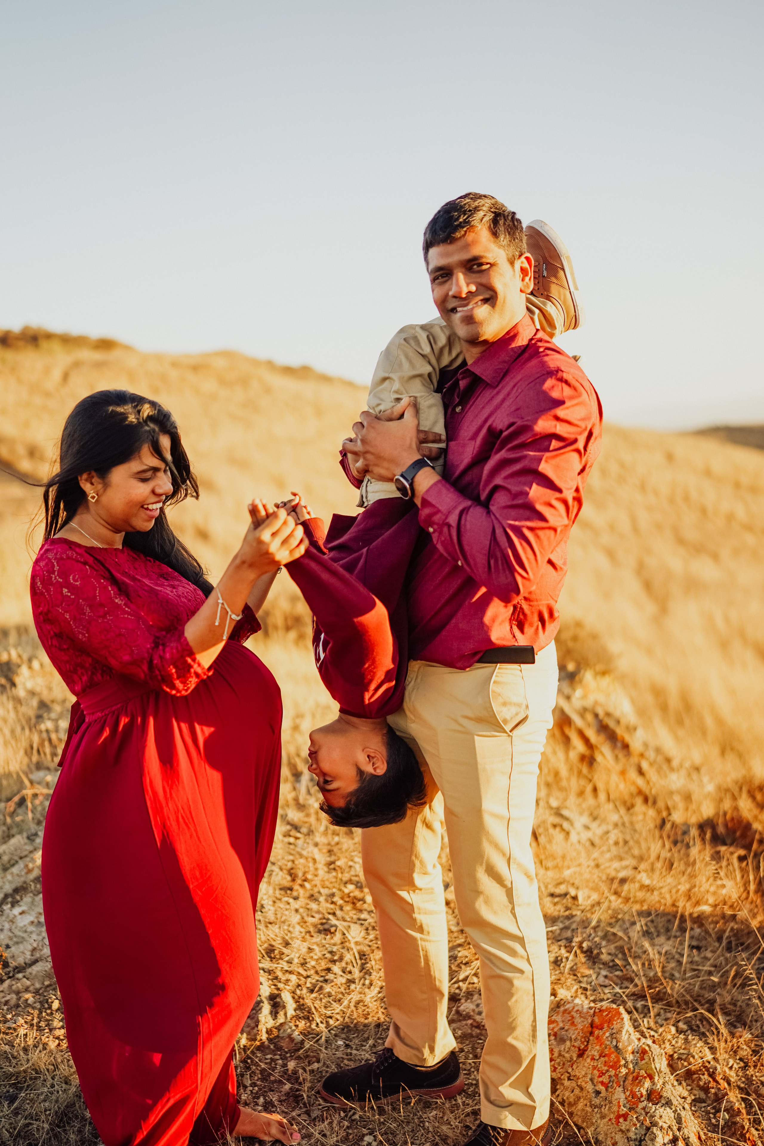 Maternity Ourdoor. Maternity, family and newborn photography in San Francisco Bay Area
