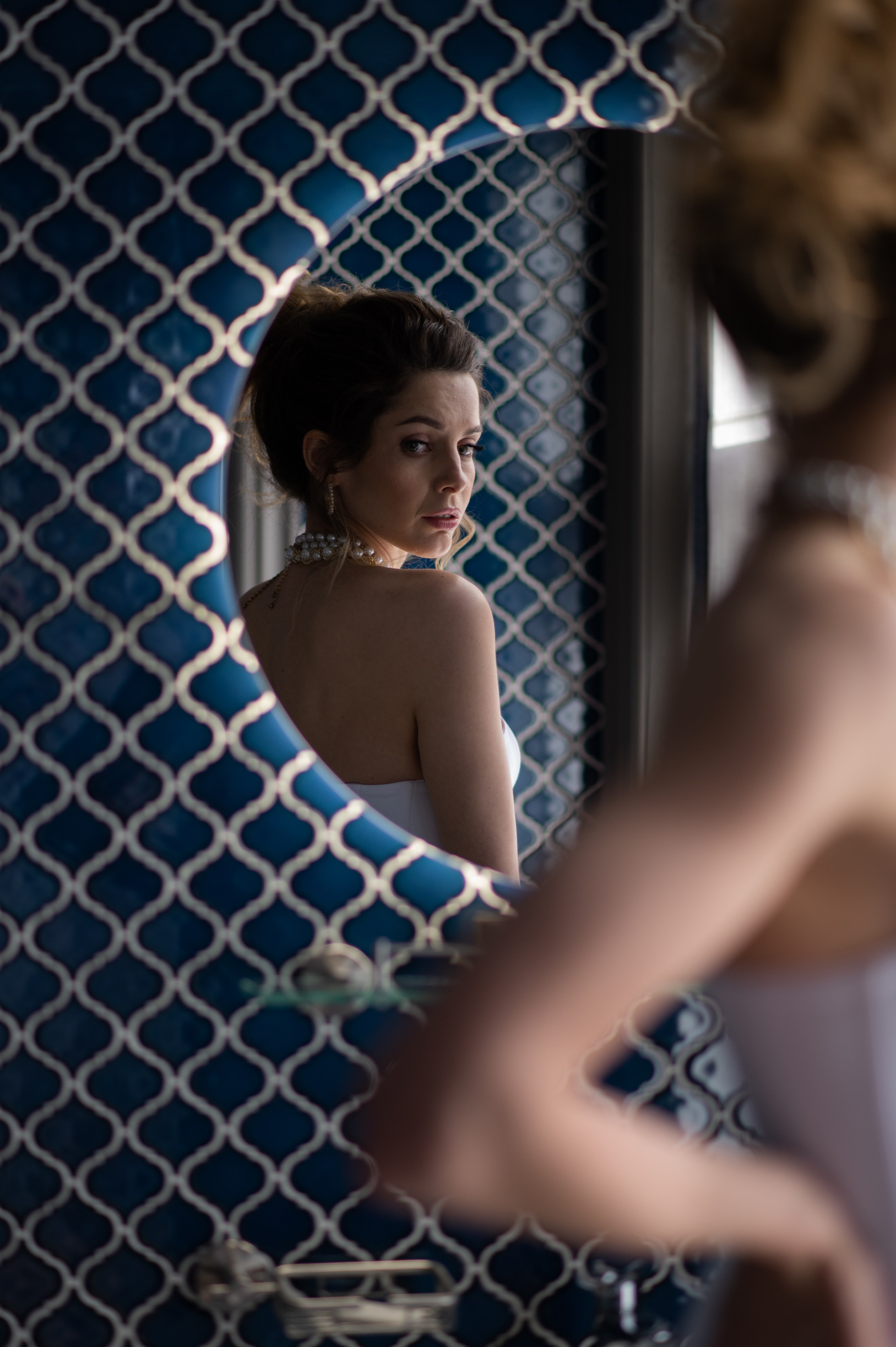 Corset. Wedding and commercial photographer