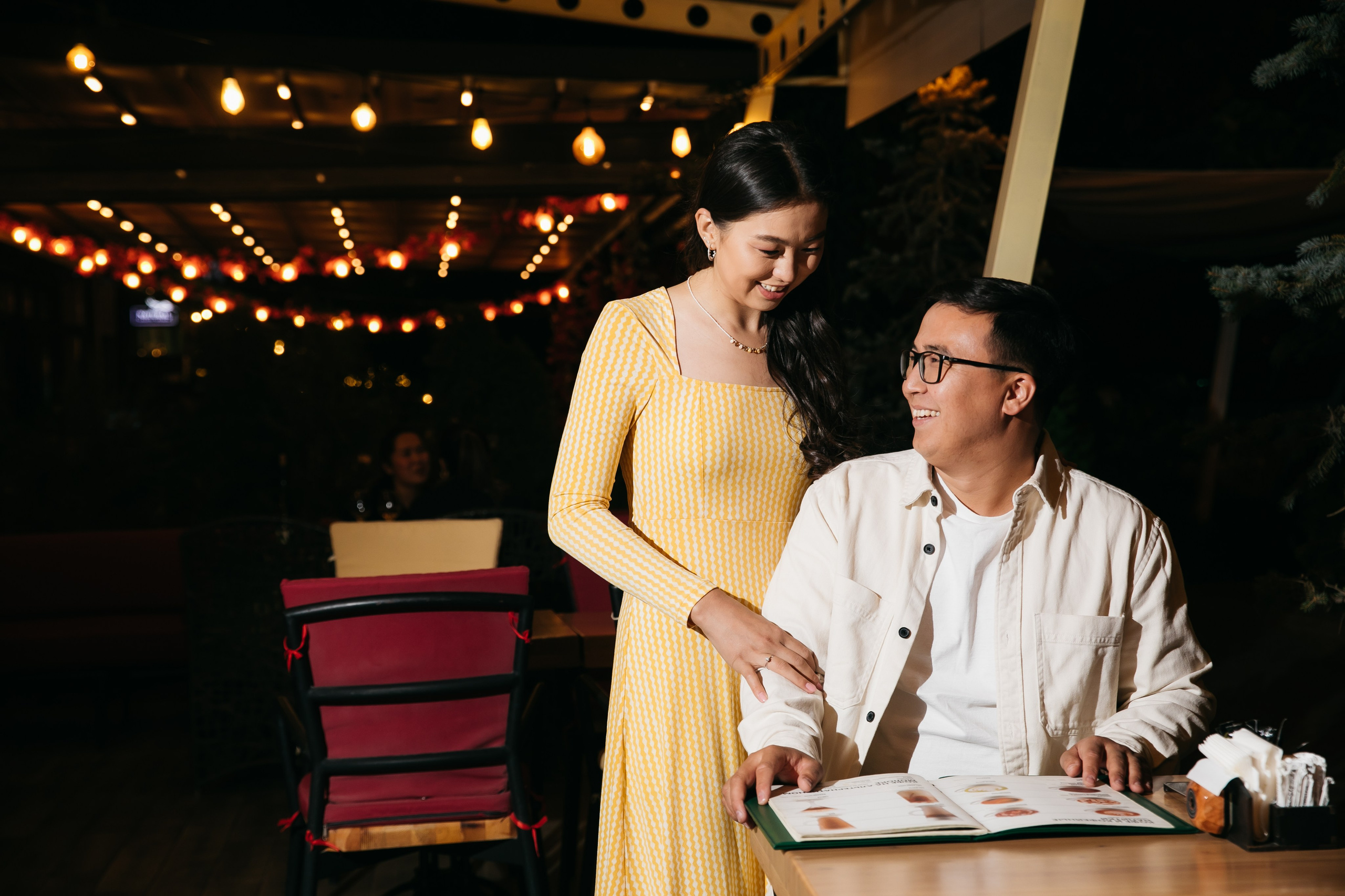 Love story #1. Свадебный LOVE STORY Семейный фотограф в Бишкеке Тилек Жантаев