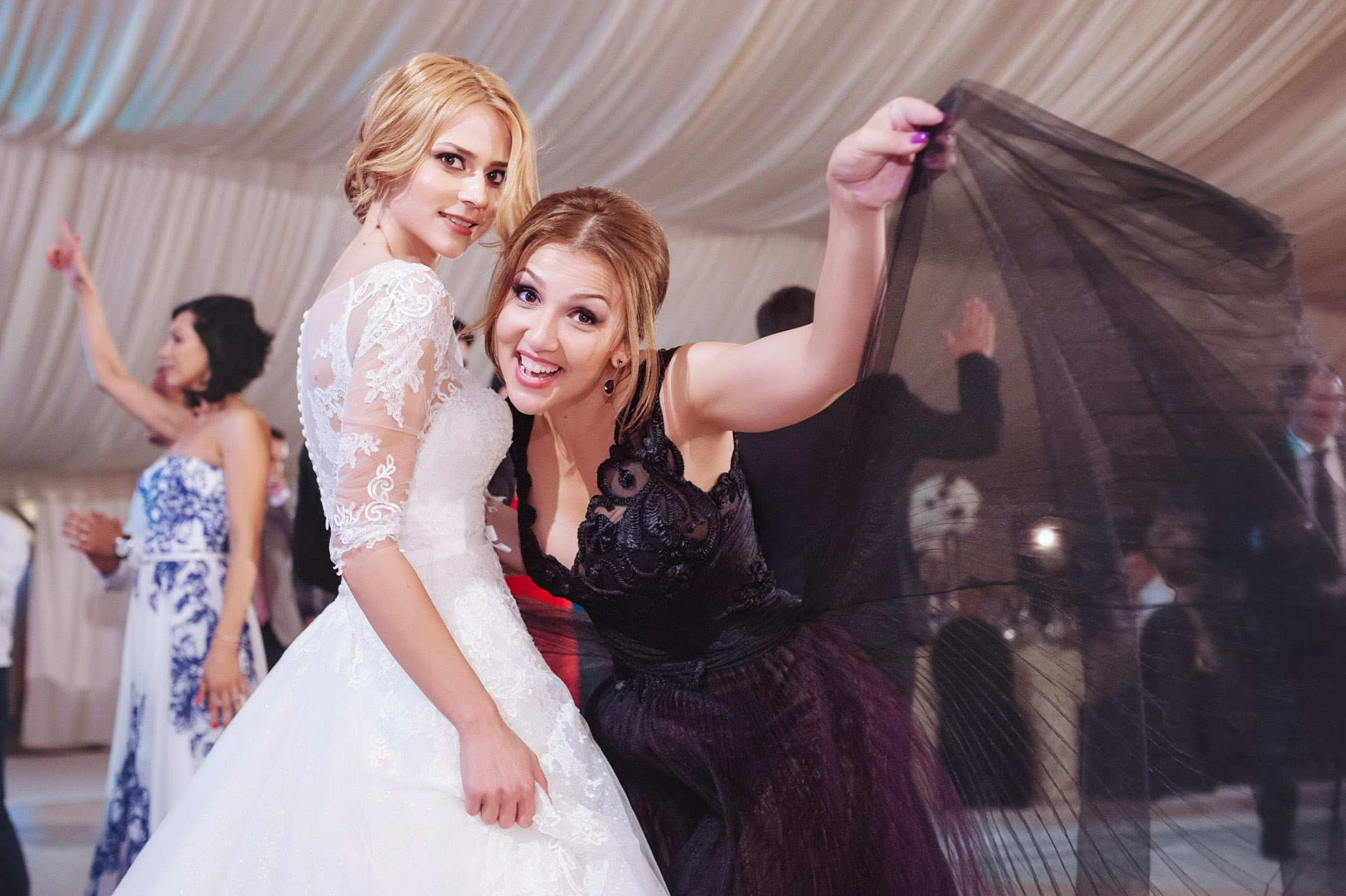 Mirela & Andrei. Fotograf de nunta in Constanta|Marian Badescu