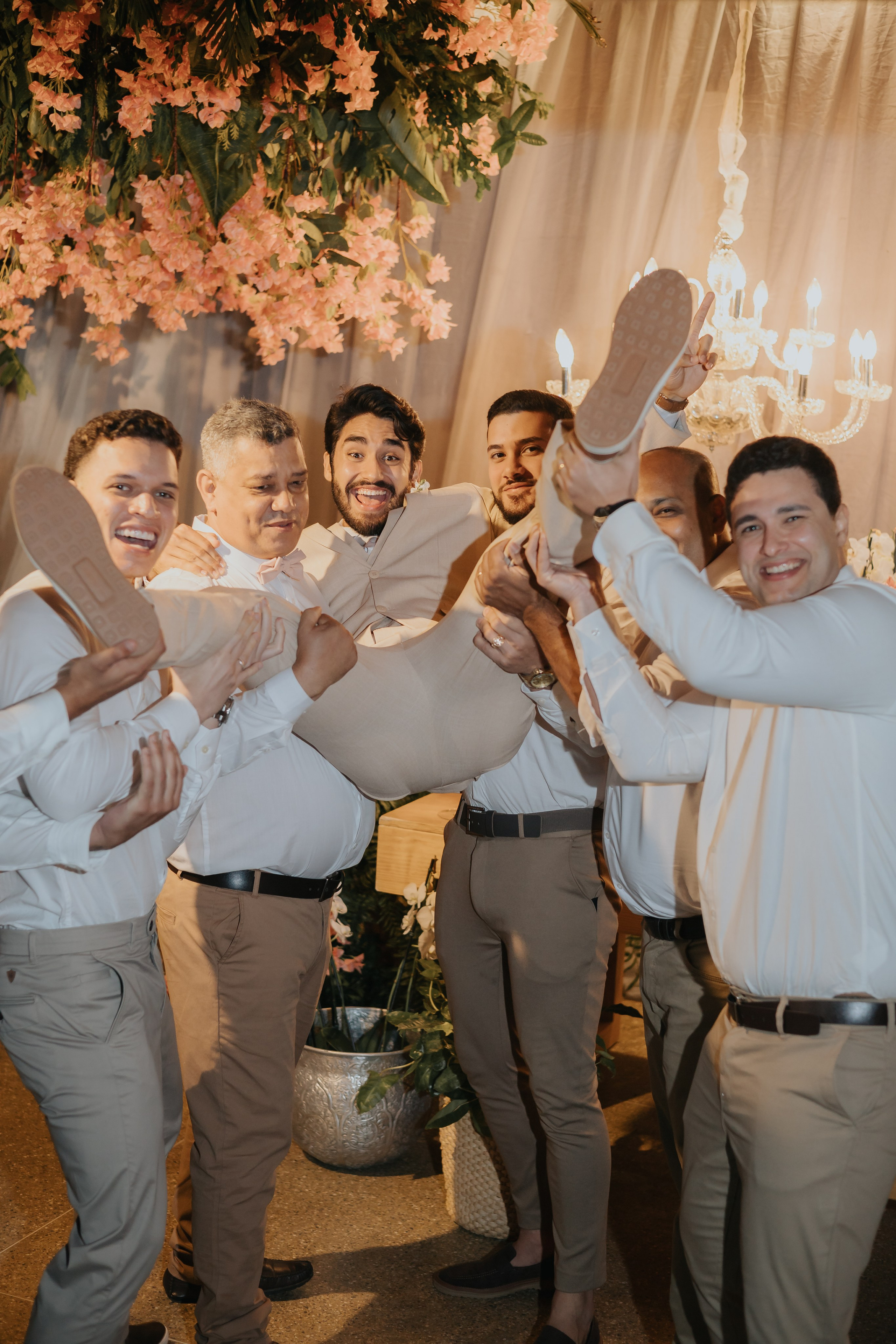 Pettúlia & Breno. Fotógrafo de Casamentos na Bahia — Richard Silvestre