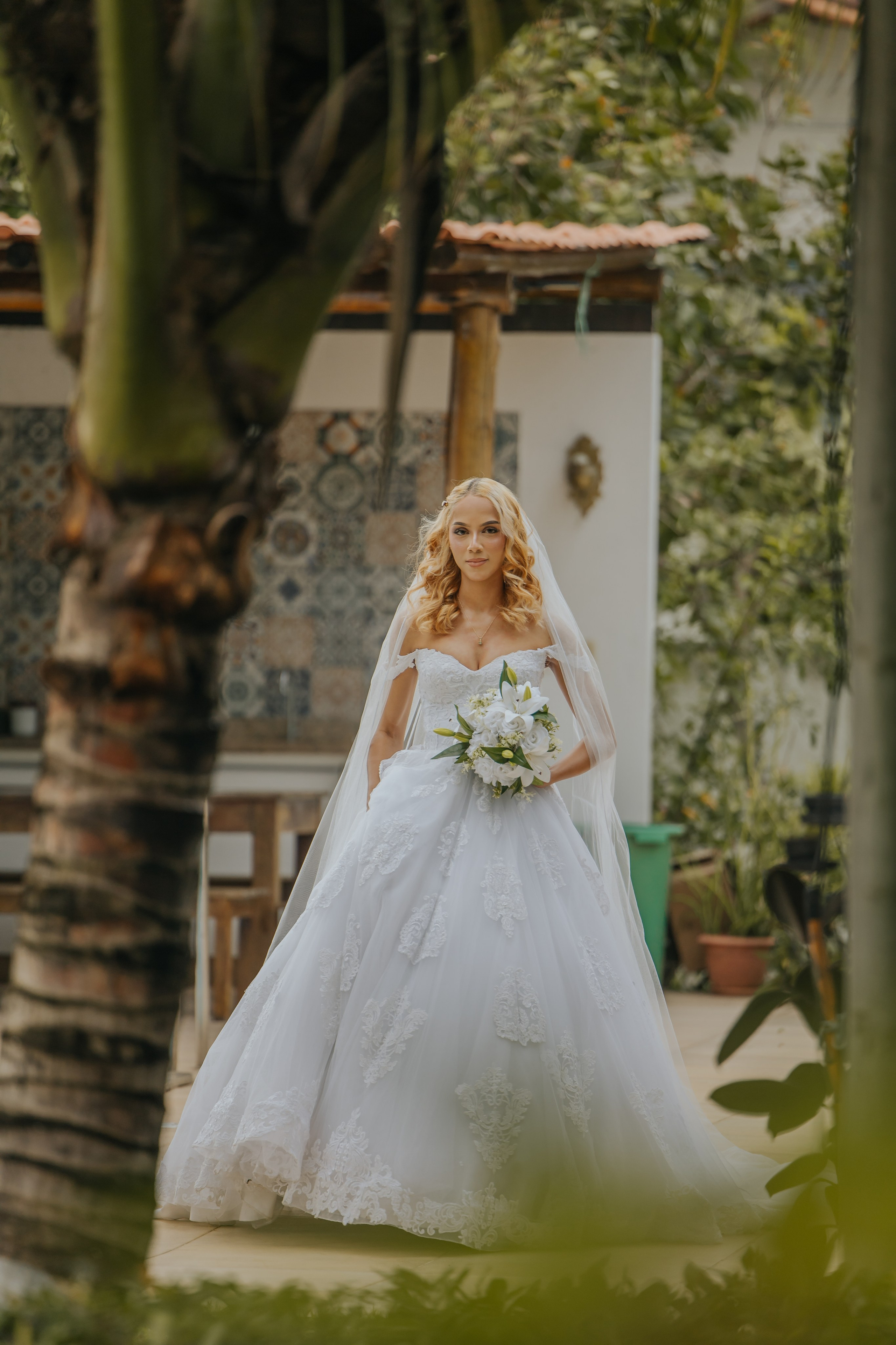Clara & Ryan. Fotógrafo de Casamentos na Bahia — Richard Silvestre