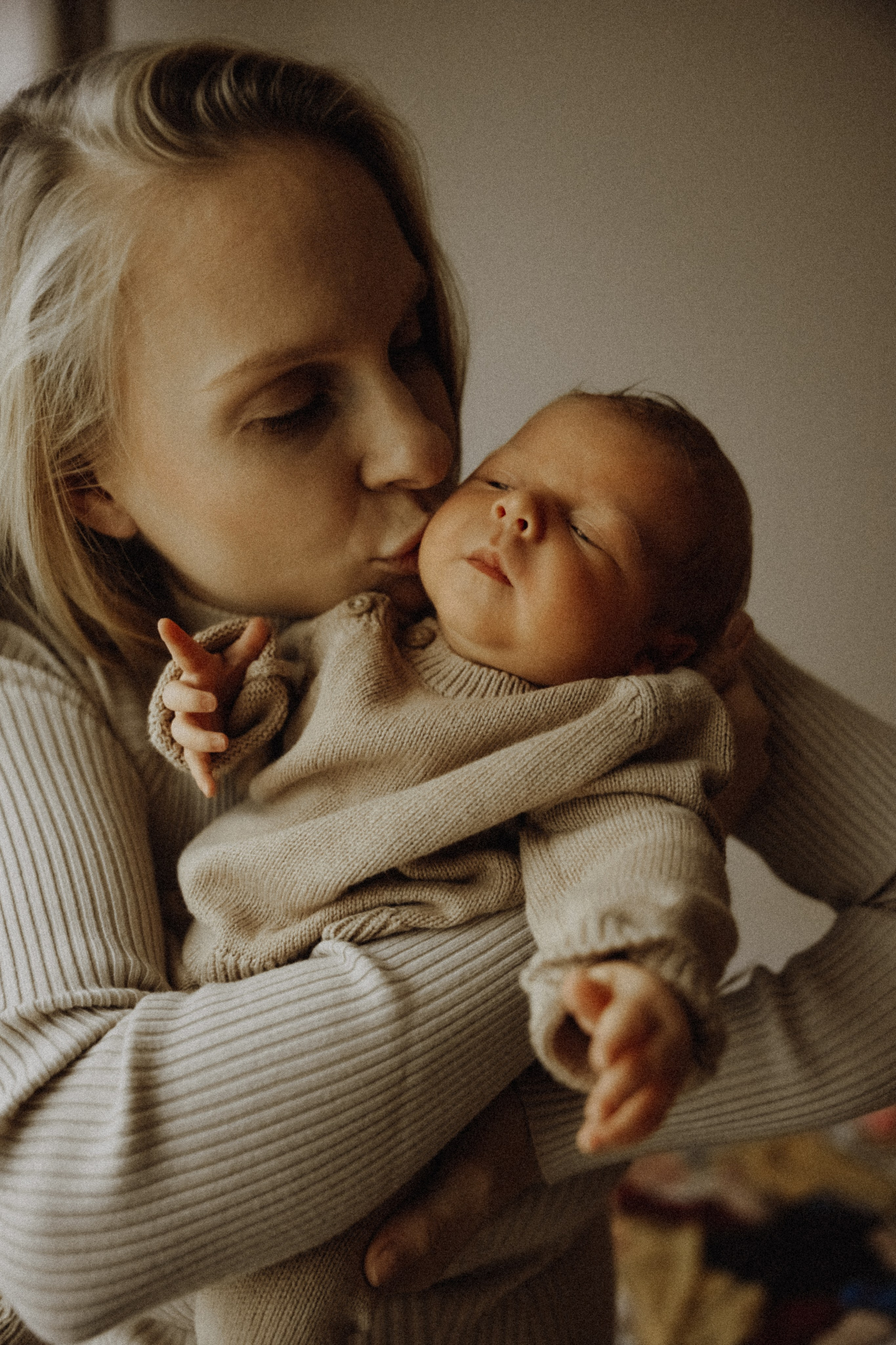 Baby Boy. Фотограф Ирина Йотова