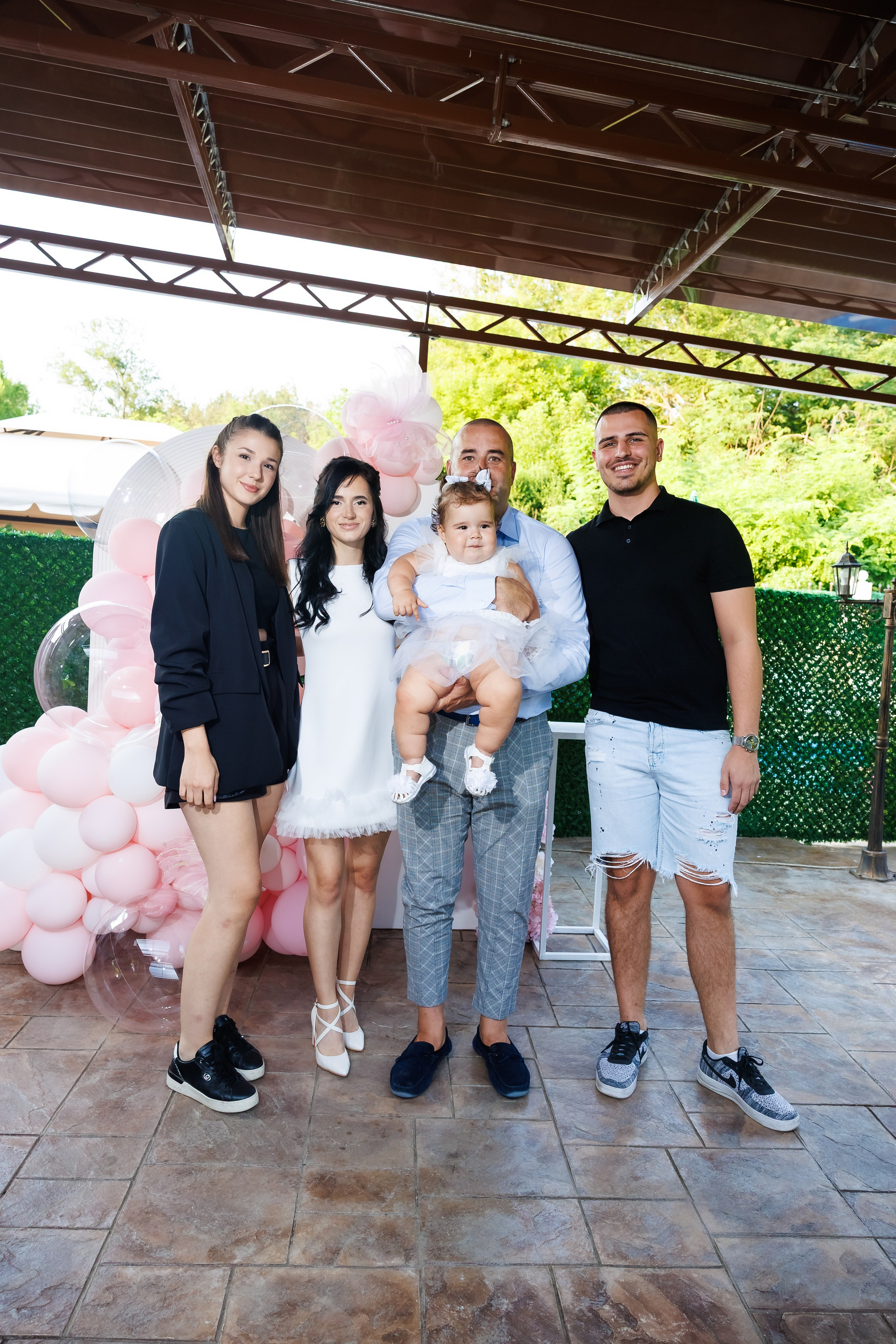 Bachelorette Party. Фотограф Ирина Йотова