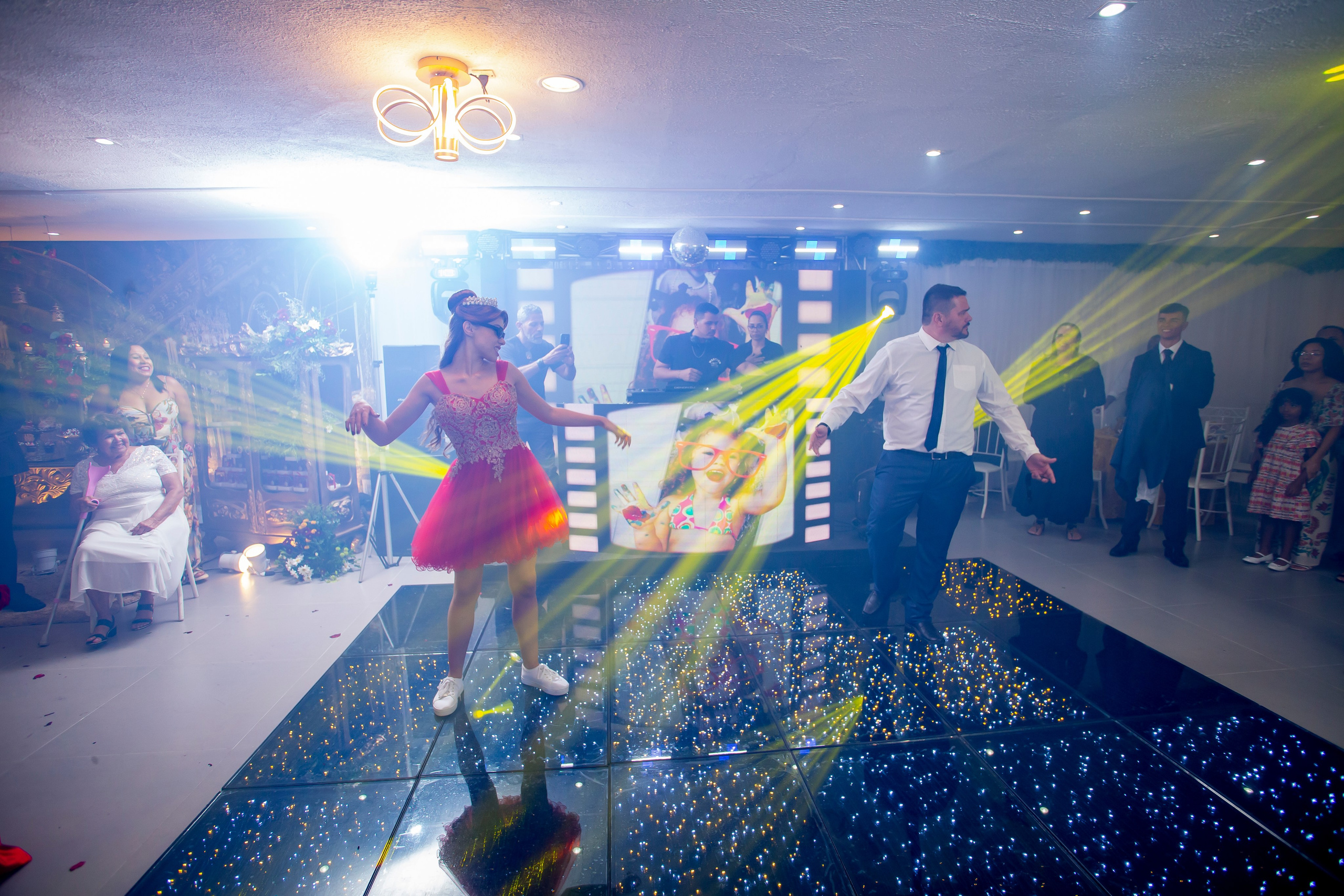 XV Anos Bruna. Flavio Nunes Fotografia (Fotografo especializado em Fotografia de 15 Anos e Ensaios)