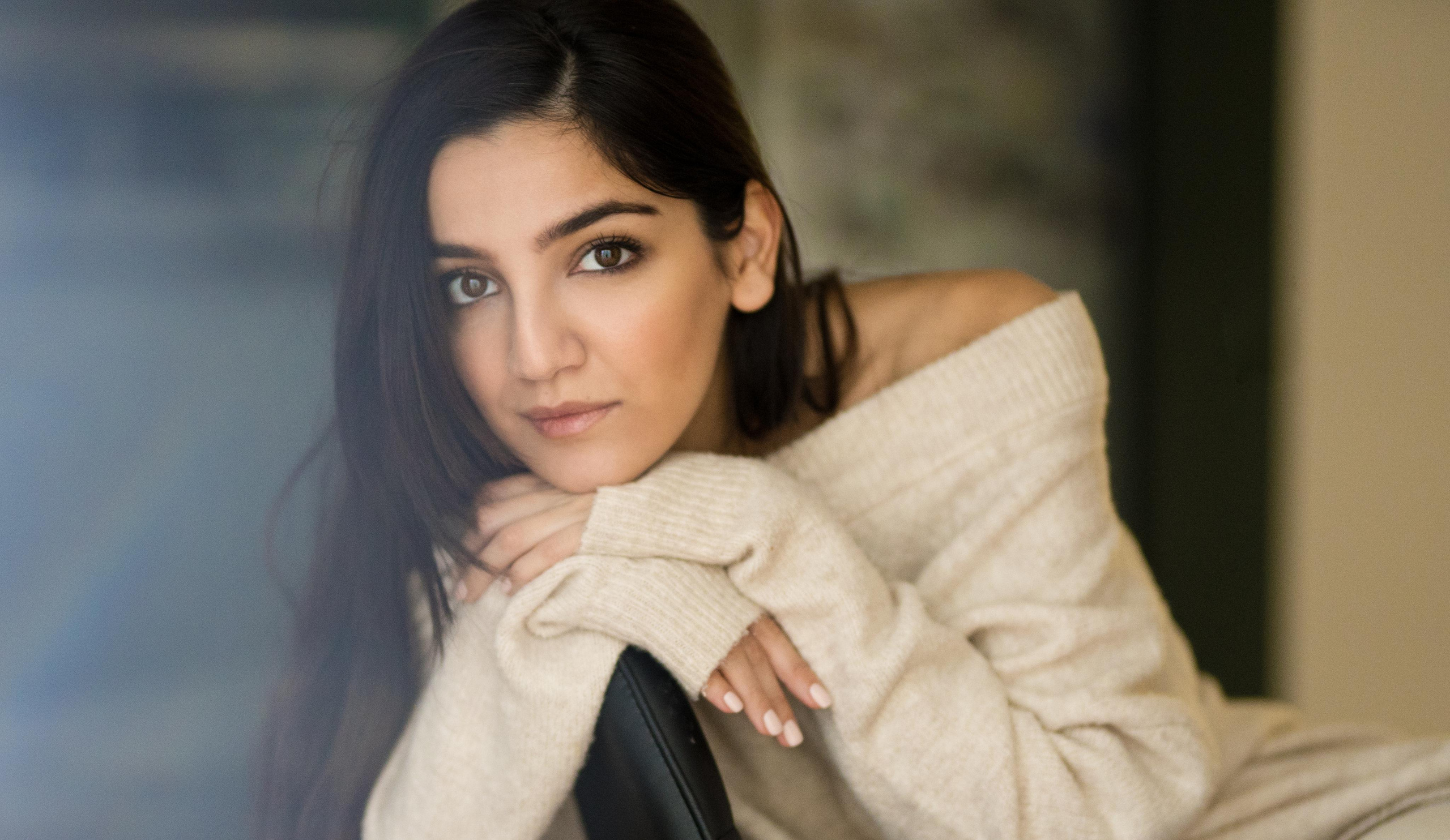 Лейла. Наргиз Сулейманова - Фотограф в Азербайджане