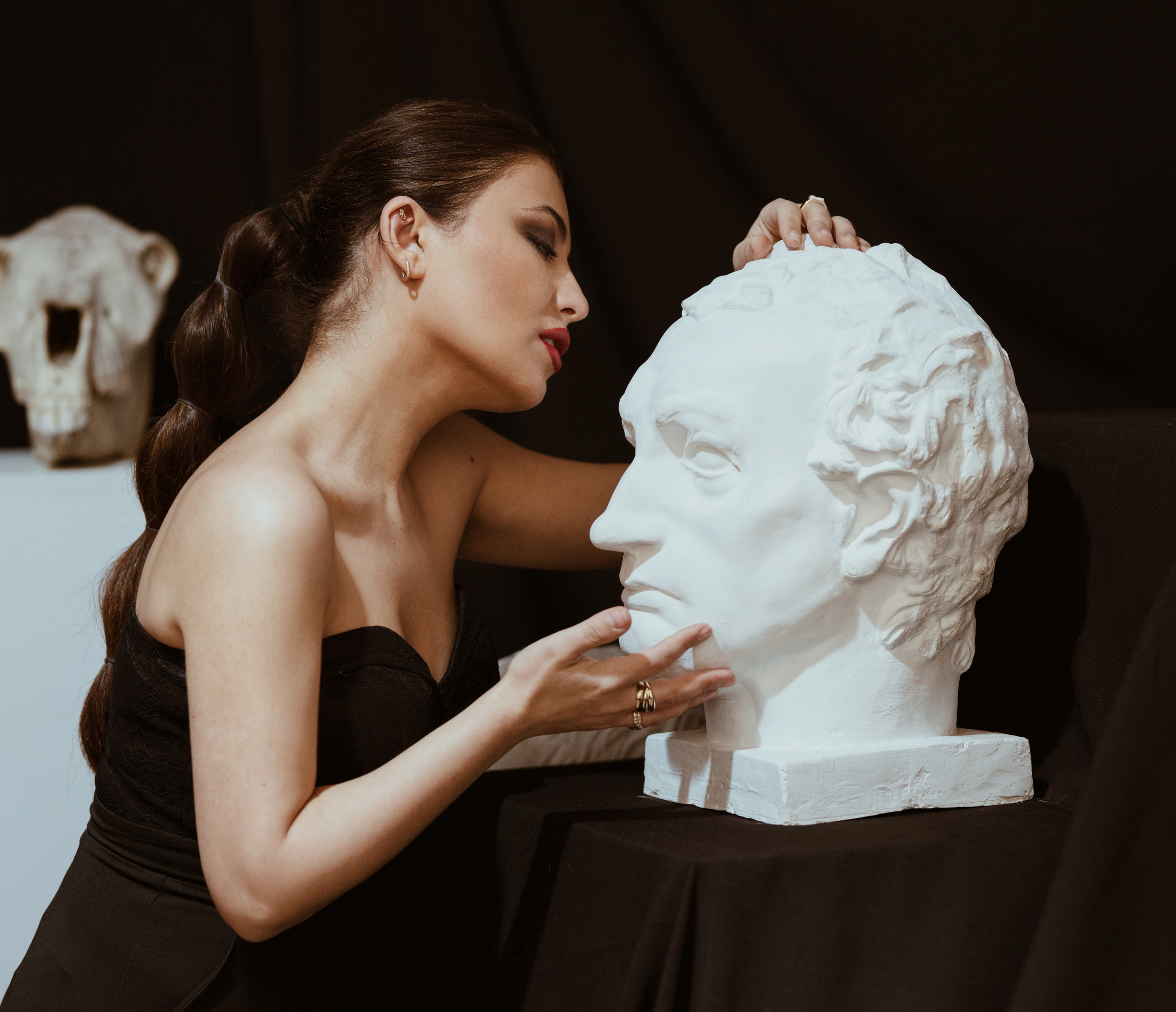 Art. Наргиз Сулейманова - Фотограф в Азербайджане