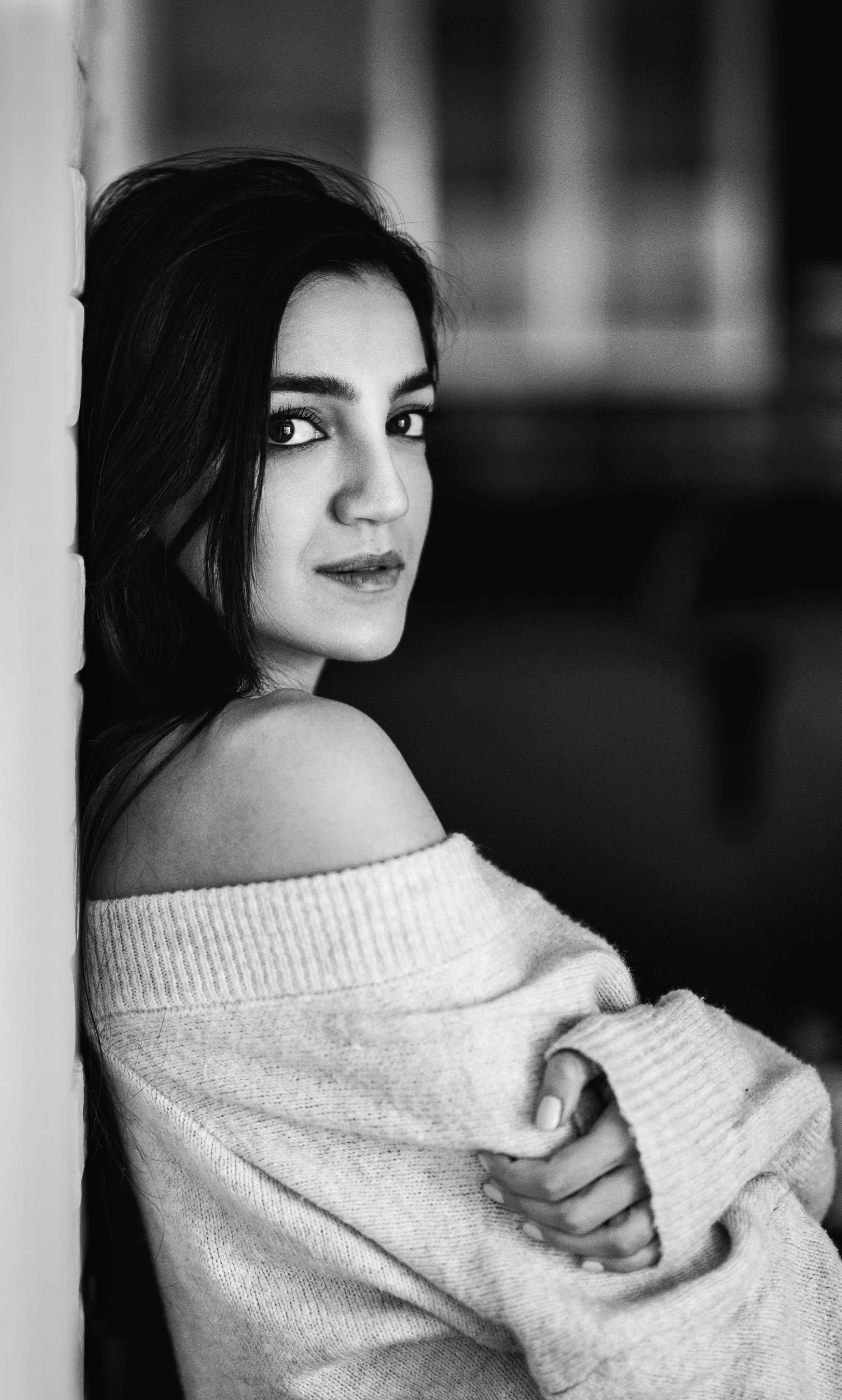 Лейла. Наргиз Сулейманова - Фотограф в Азербайджане