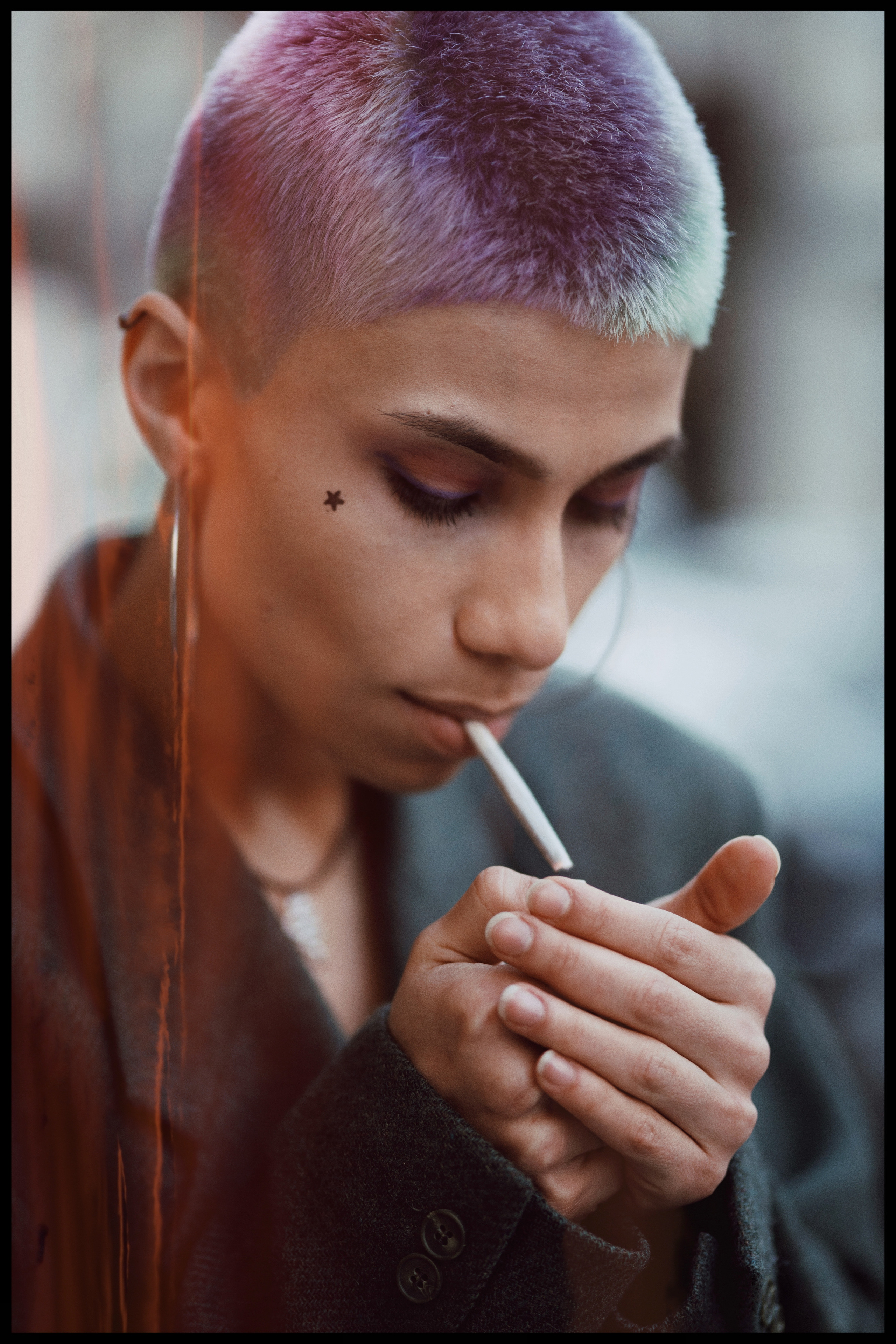 Wild and free. Наргиз Сулейманова - Фотограф в Азербайджане