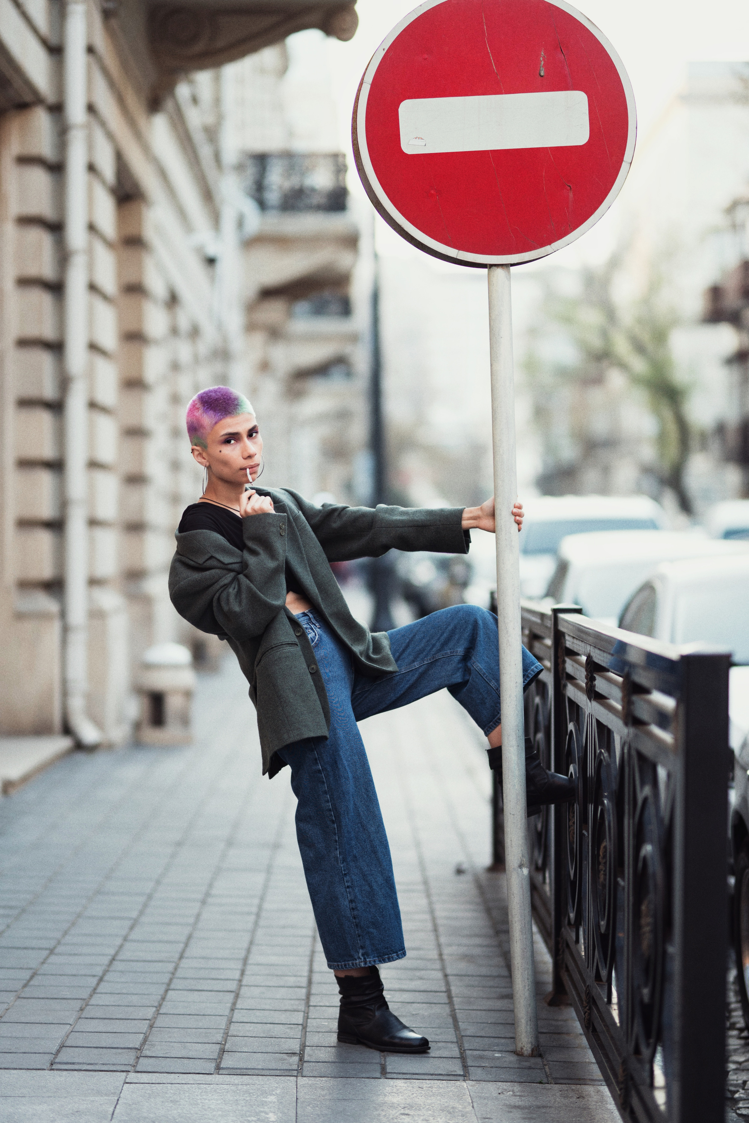 Wild and free. Наргиз Сулейманова - Фотограф в Азербайджане