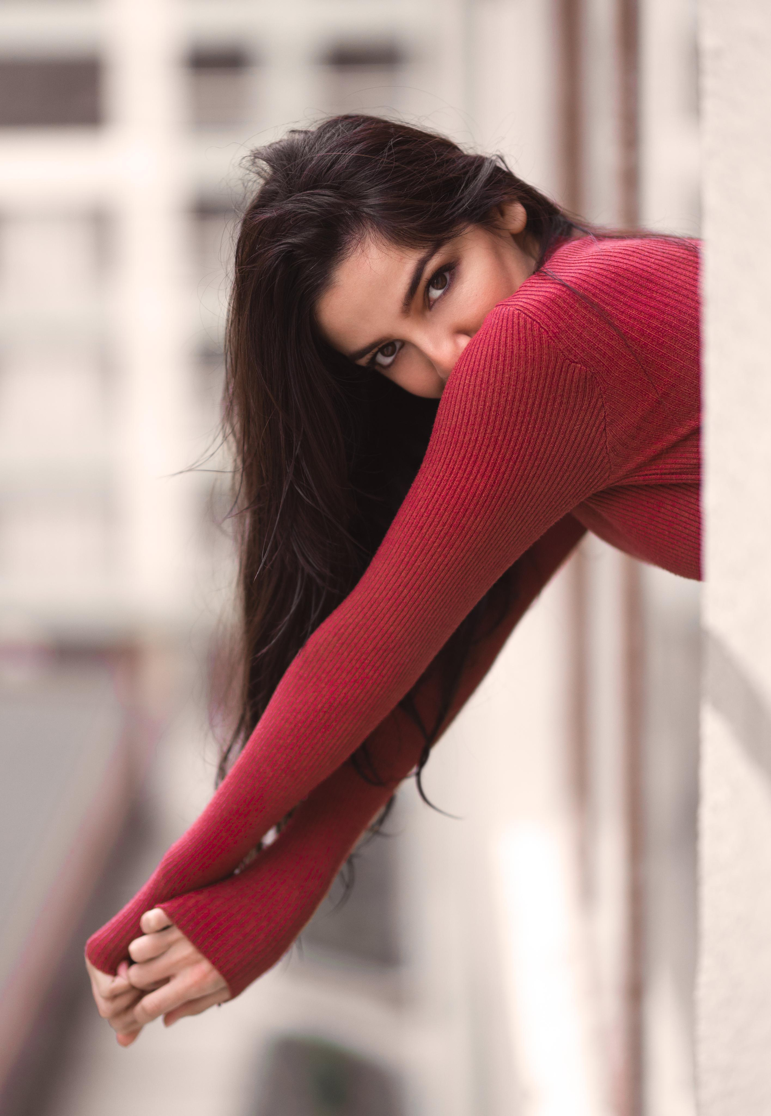 Лейла. Наргиз Сулейманова - Фотограф в Азербайджане