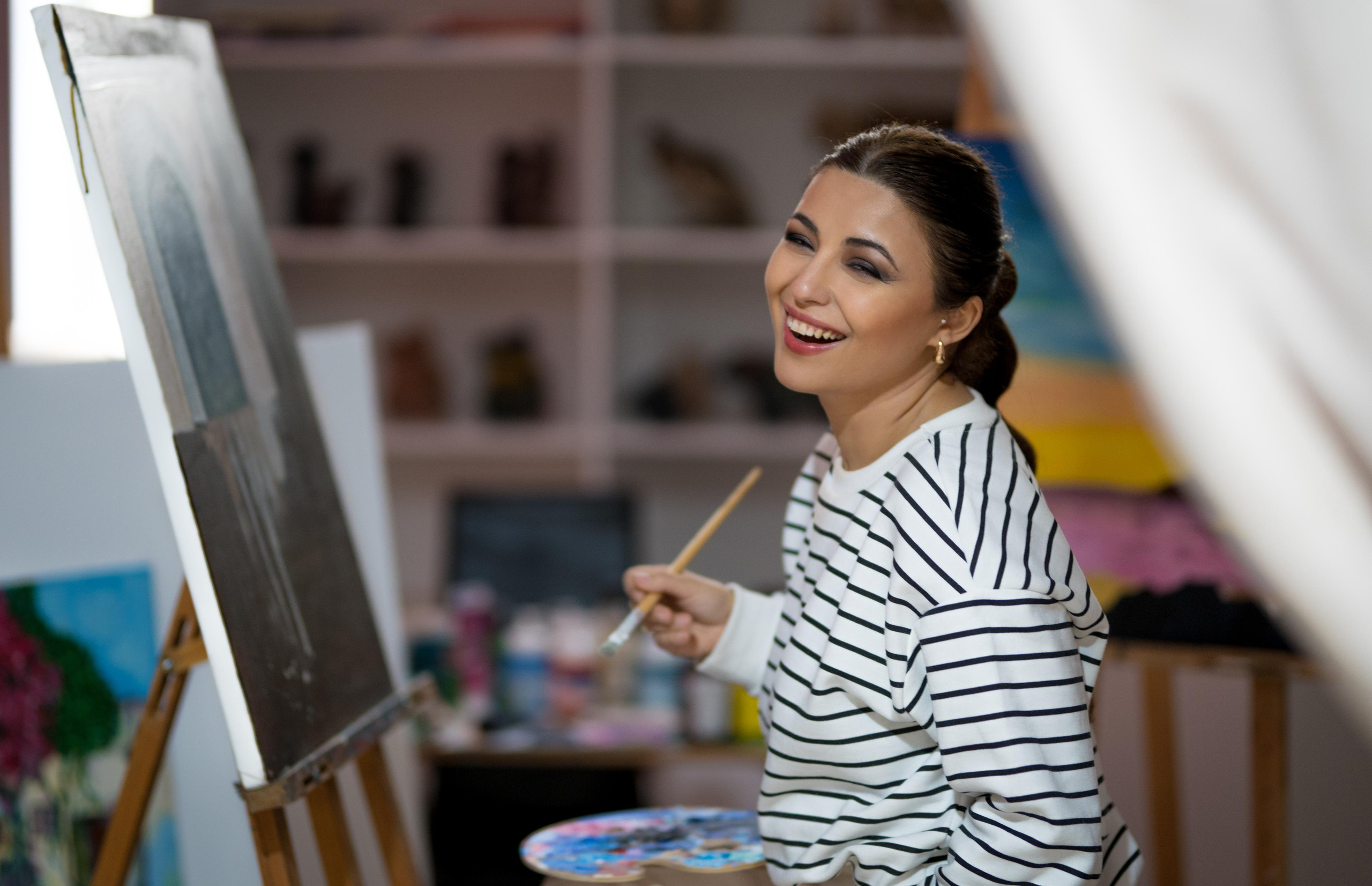 Art. Наргиз Сулейманова - Фотограф в Азербайджане