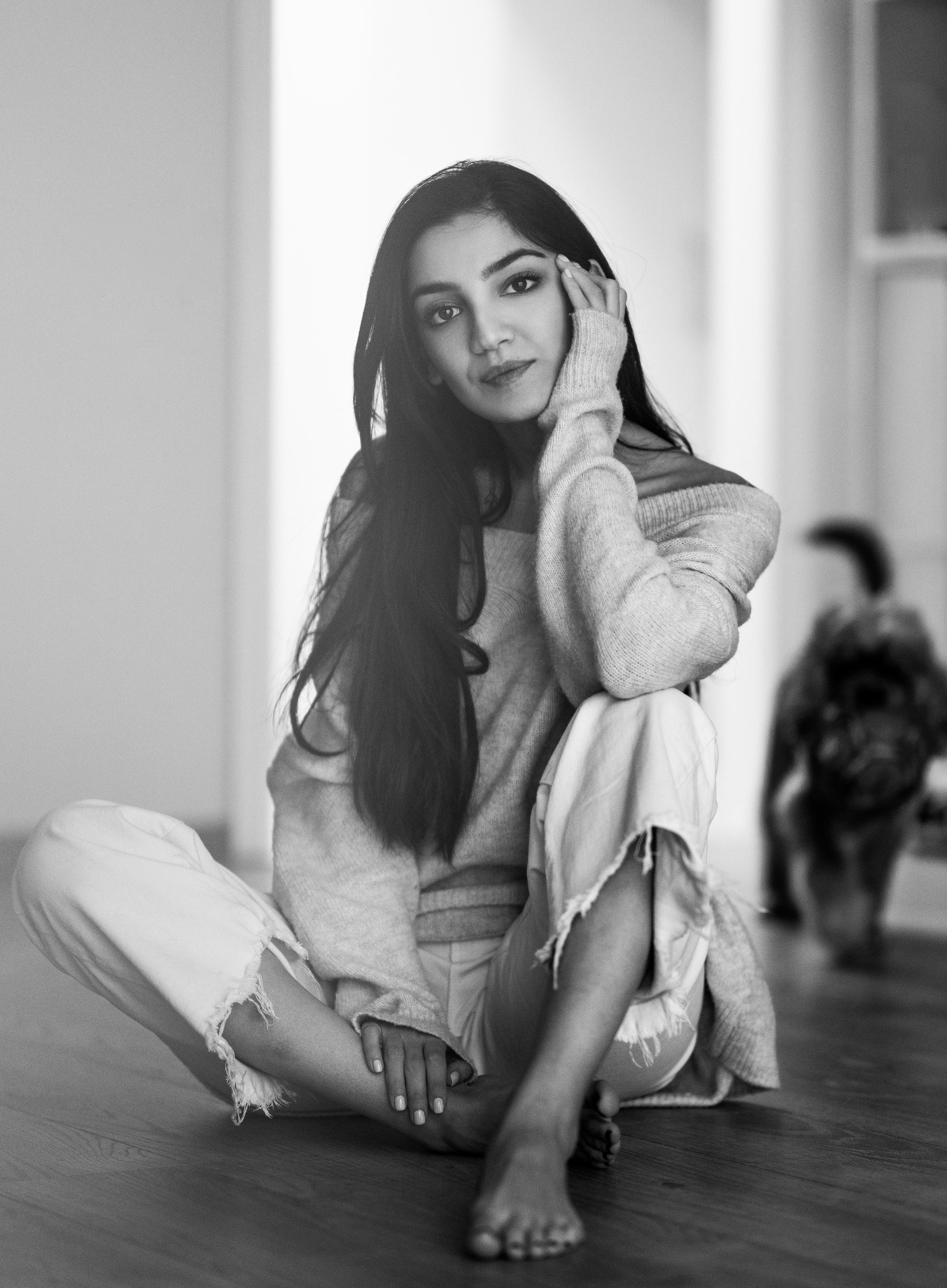 Лейла. Наргиз Сулейманова - Фотограф в Азербайджане