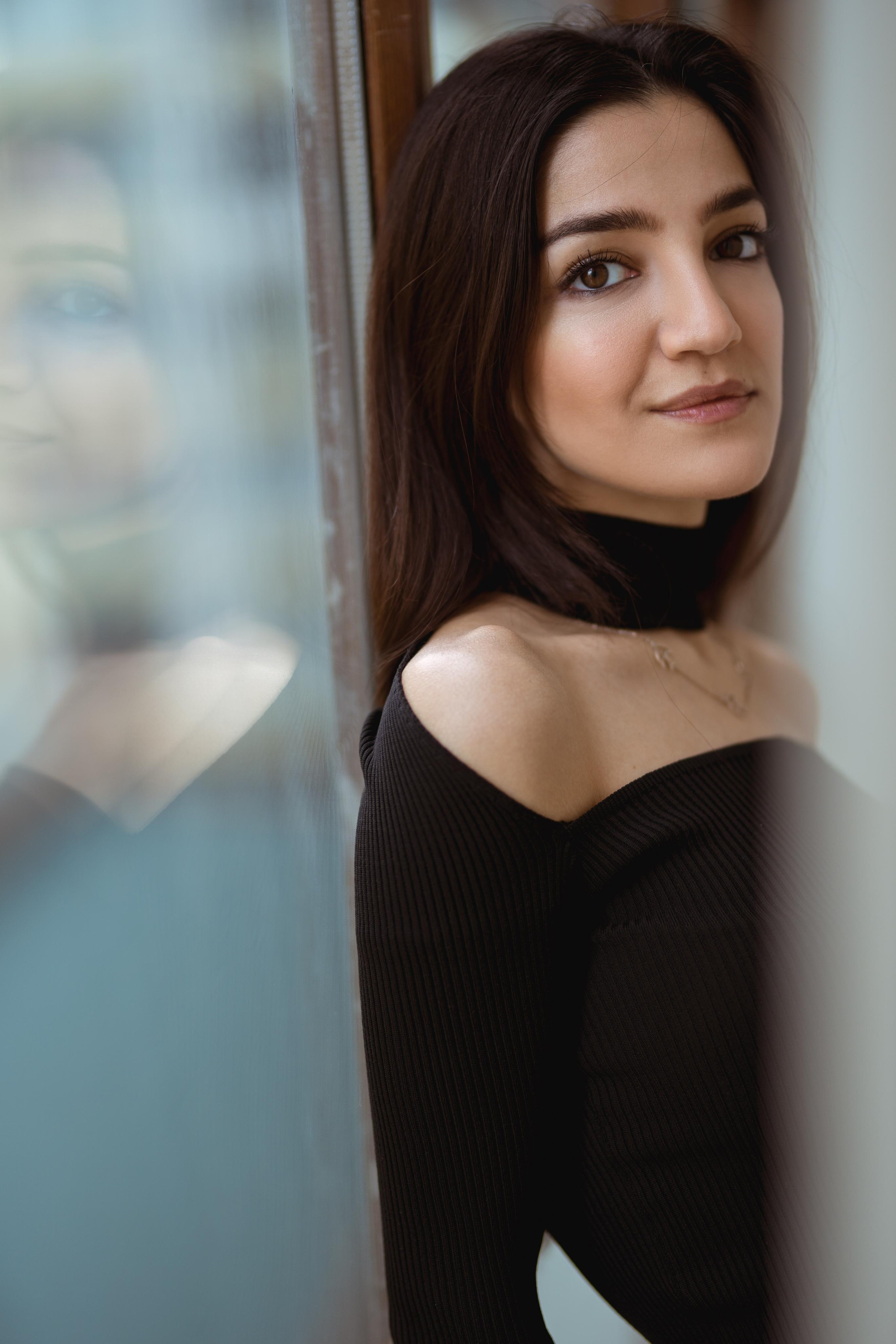 Лейла. Наргиз Сулейманова - Фотограф в Азербайджане