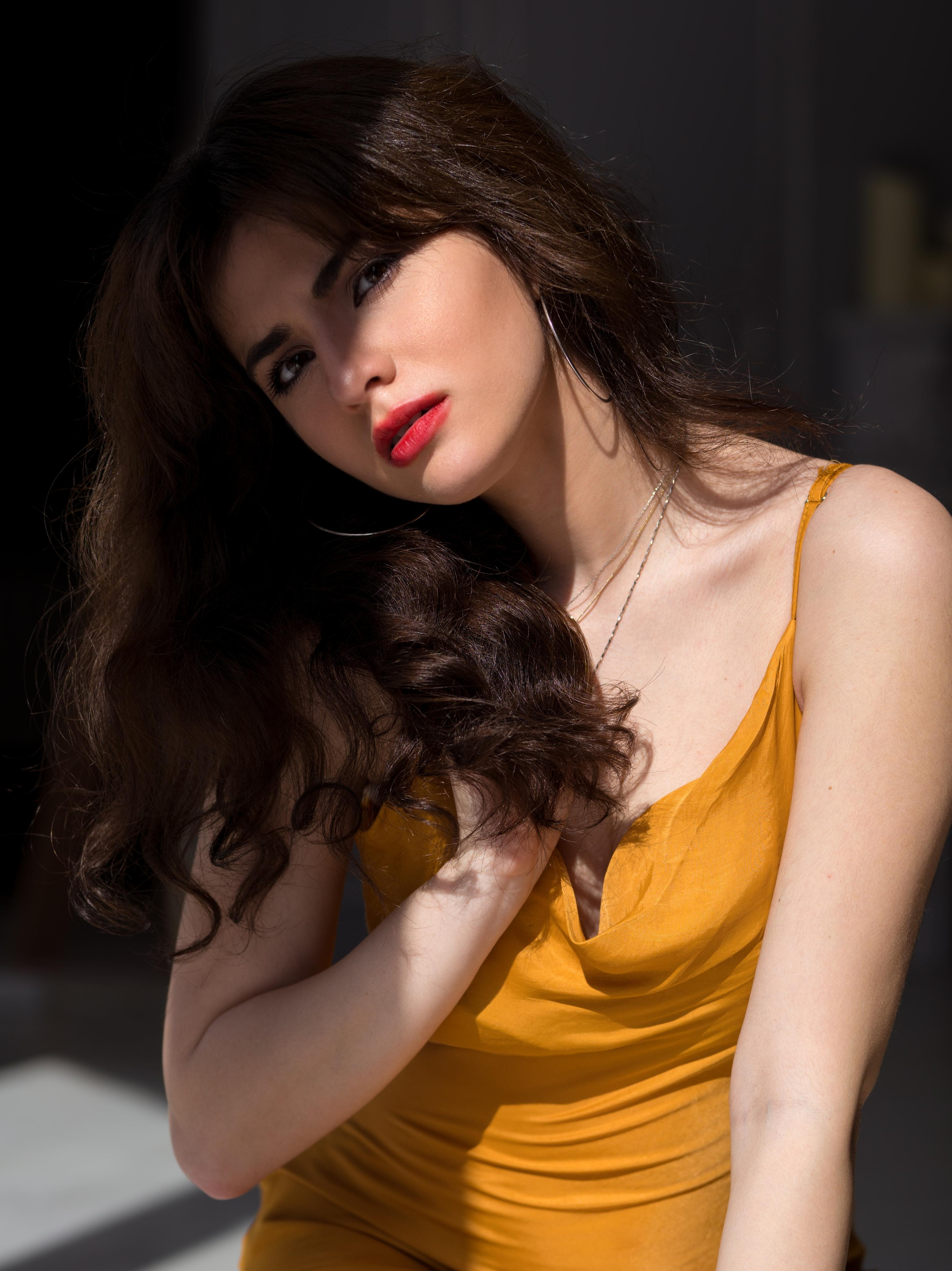 Весенняя нежность. Наргиз Сулейманова - Фотограф в Азербайджане