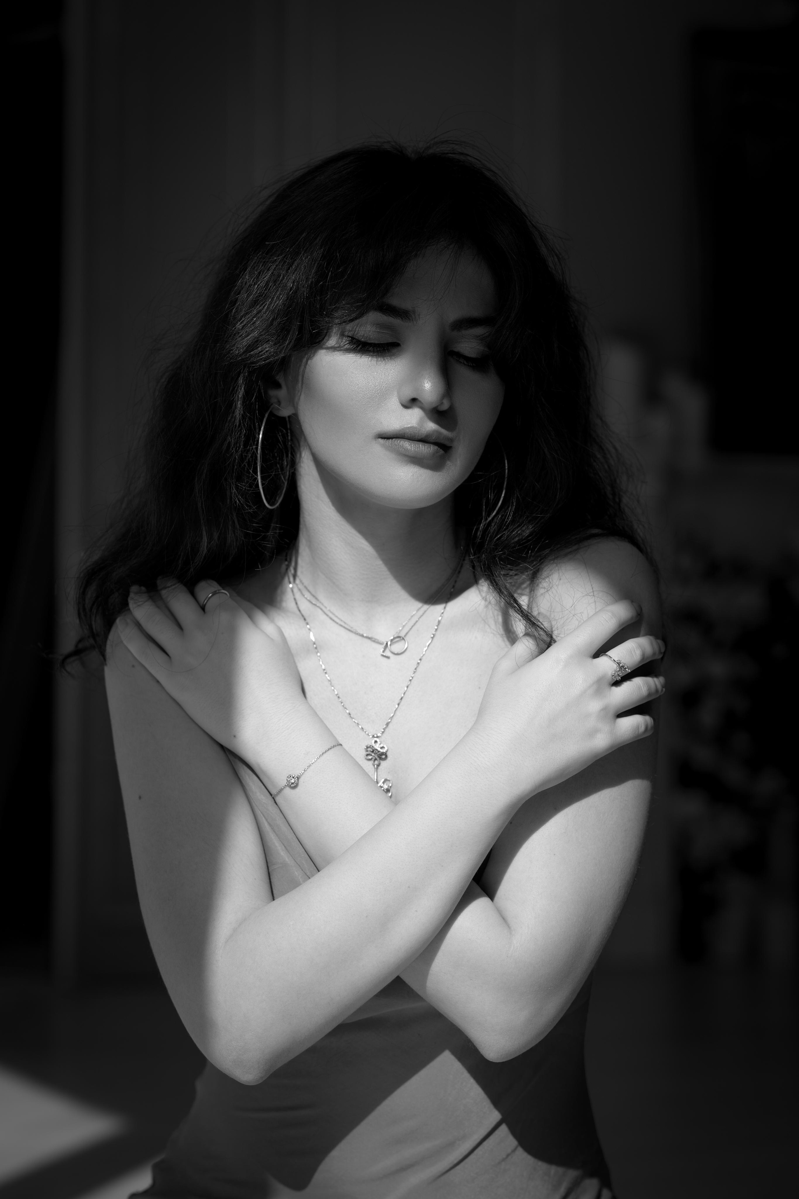 Весенняя нежность. Наргиз Сулейманова - Фотограф в Азербайджане