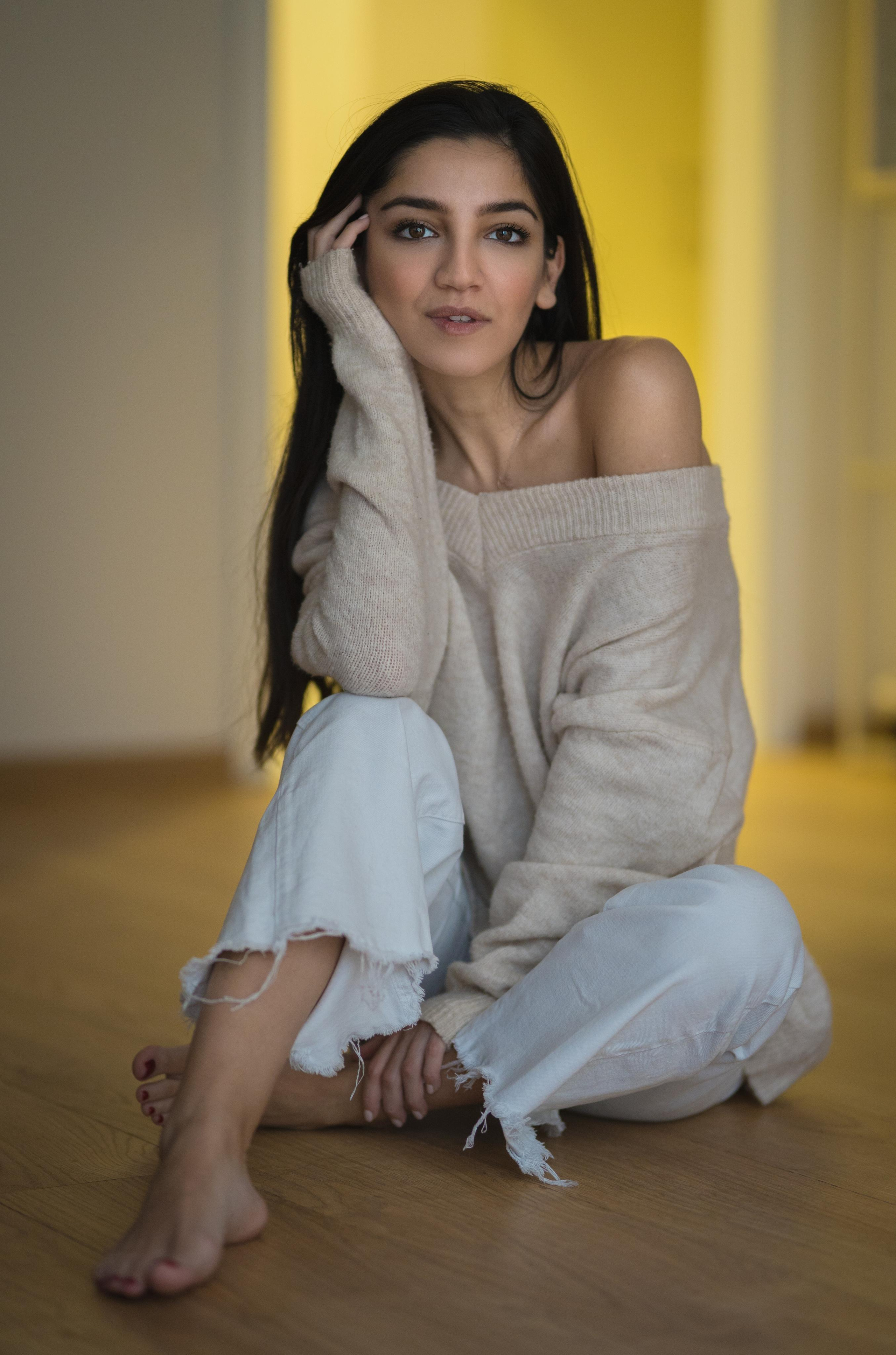 Лейла. Наргиз Сулейманова - Фотограф в Азербайджане