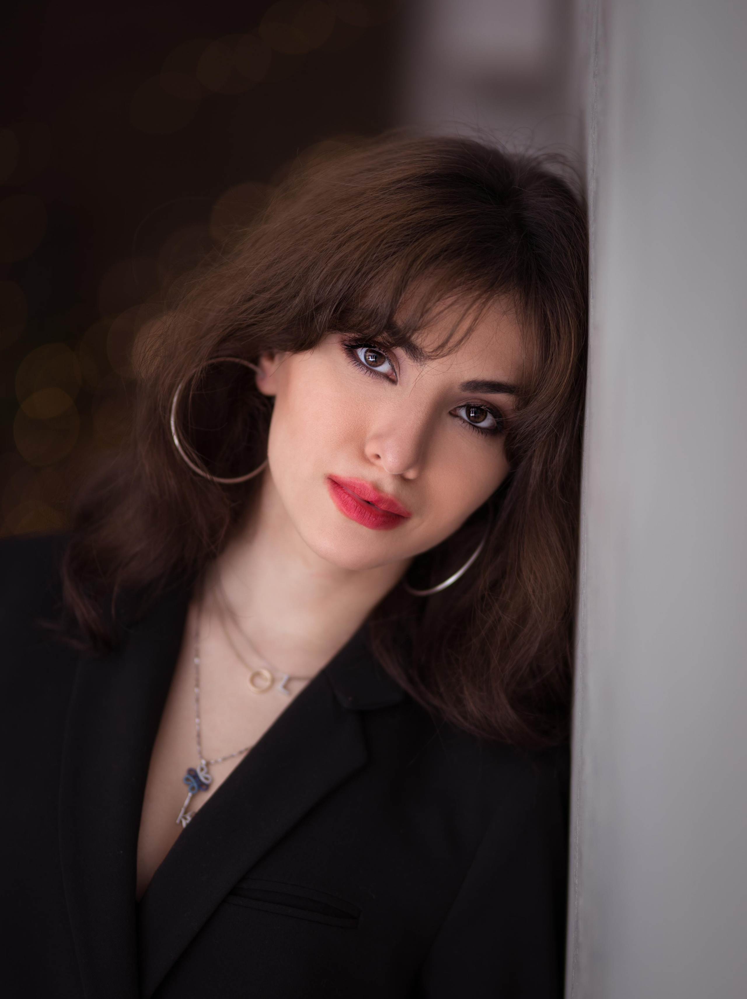 Весенняя нежность. Наргиз Сулейманова - Фотограф в Азербайджане