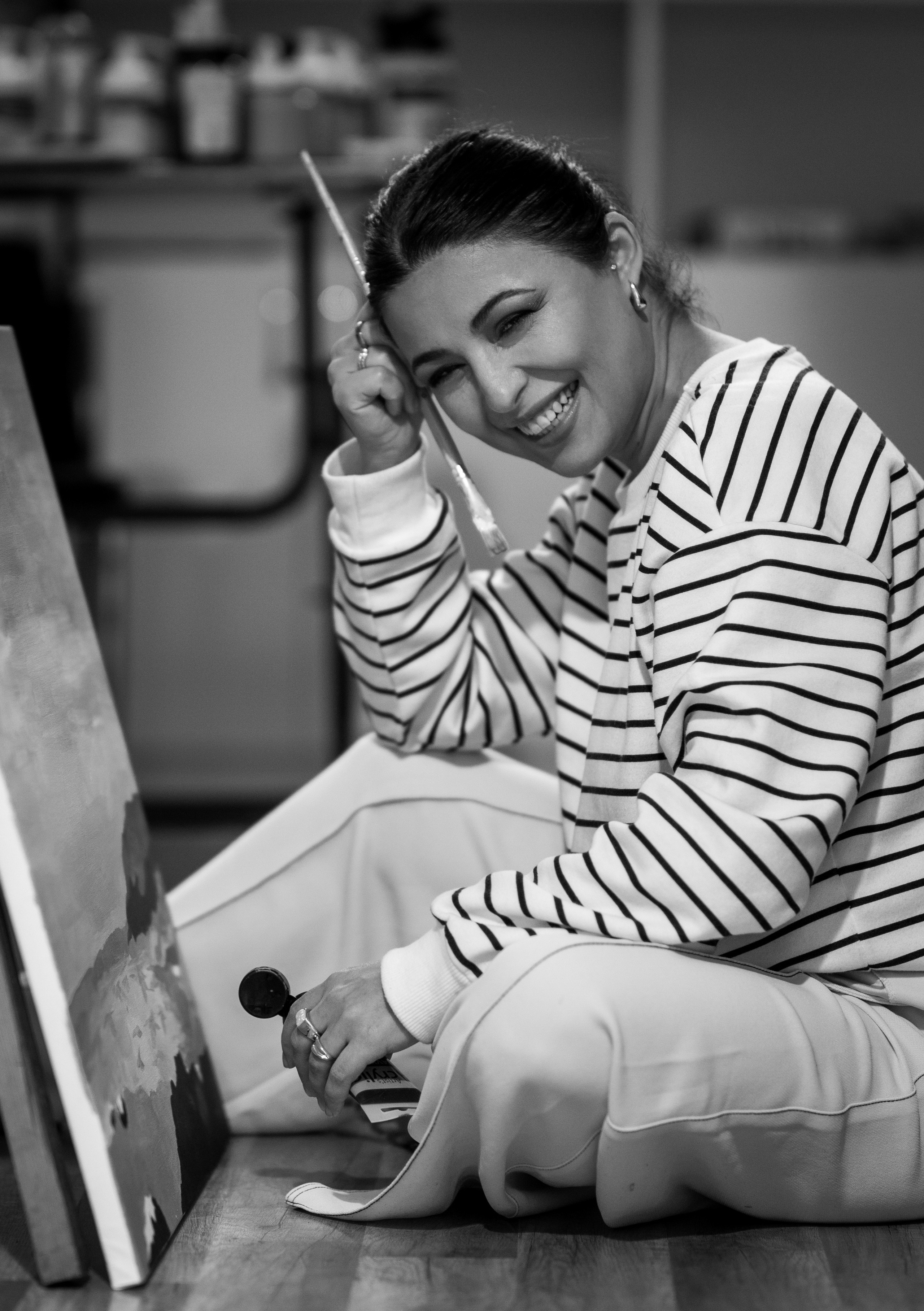 Art. Наргиз Сулейманова - Фотограф в Азербайджане