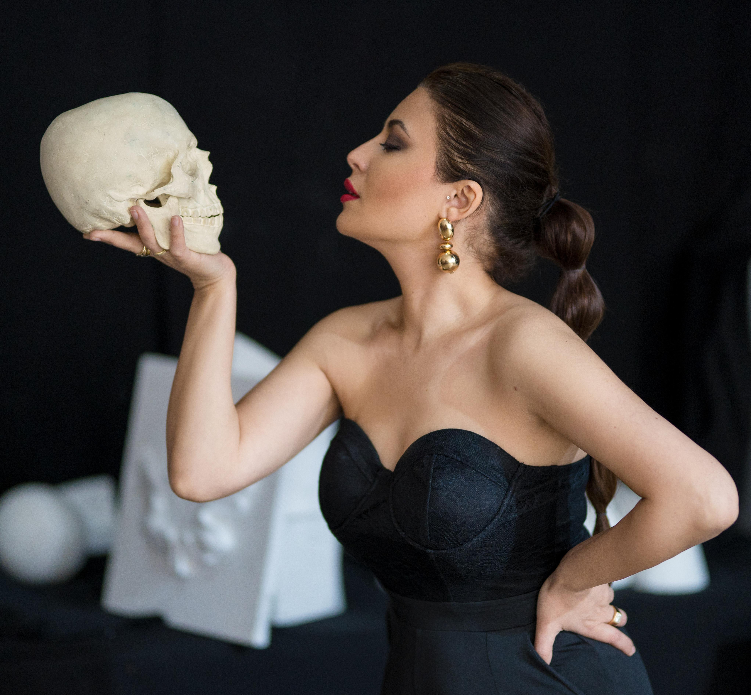 Портреты. Наргиз Сулейманова - Фотограф в Азербайджане