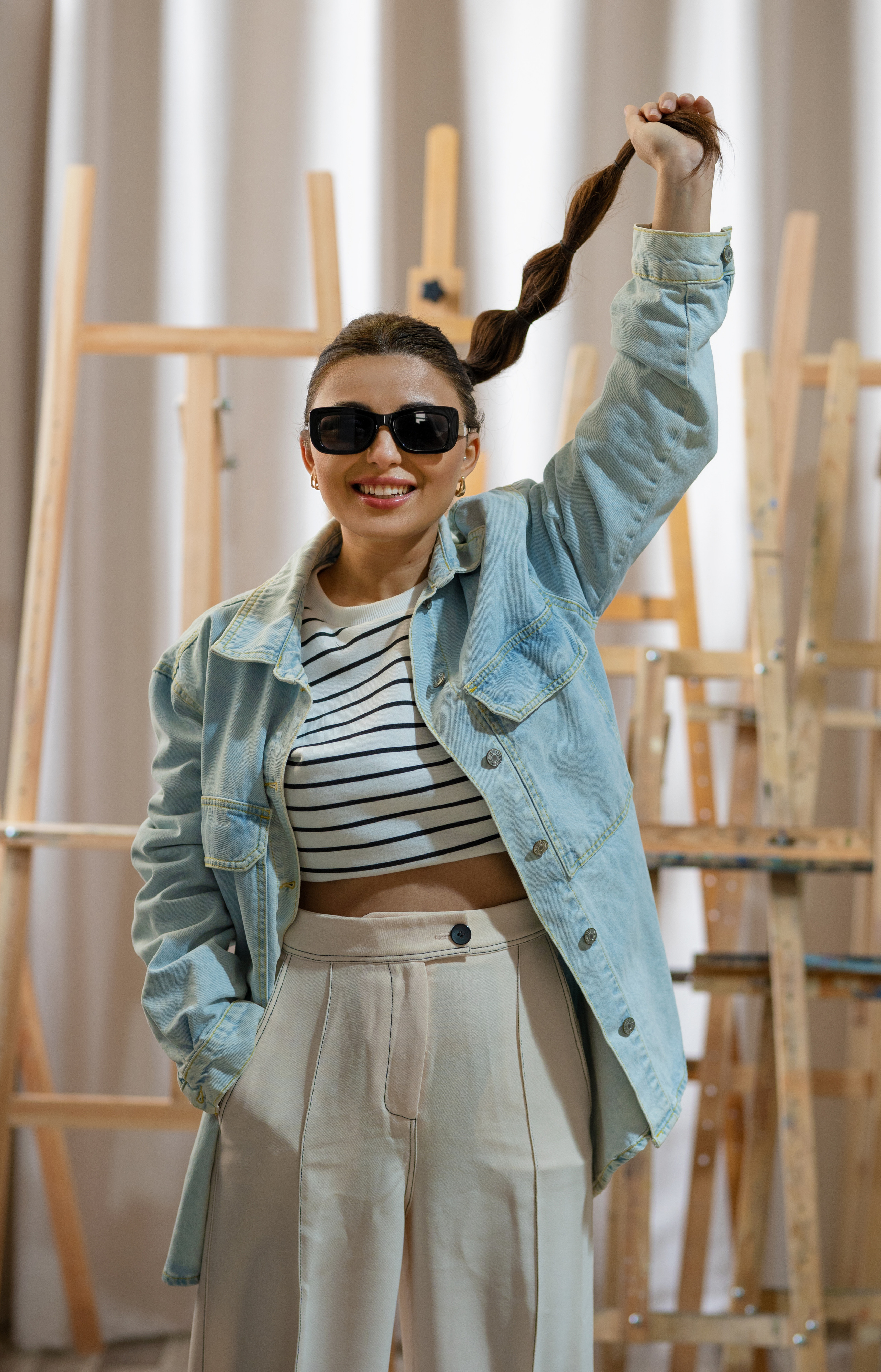 Art. Наргиз Сулейманова - Фотограф в Азербайджане